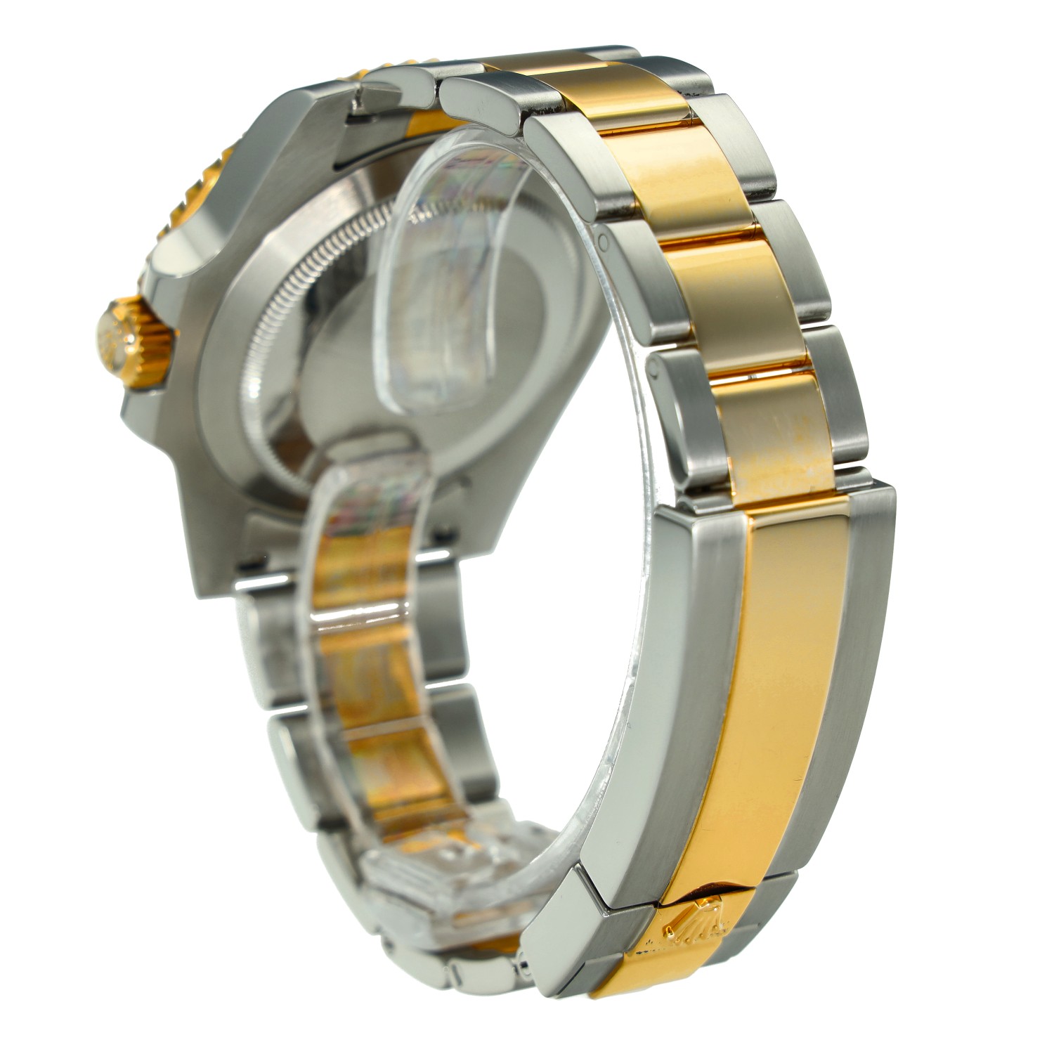 Rolex Submariner 116613 LB Thumbnail 3