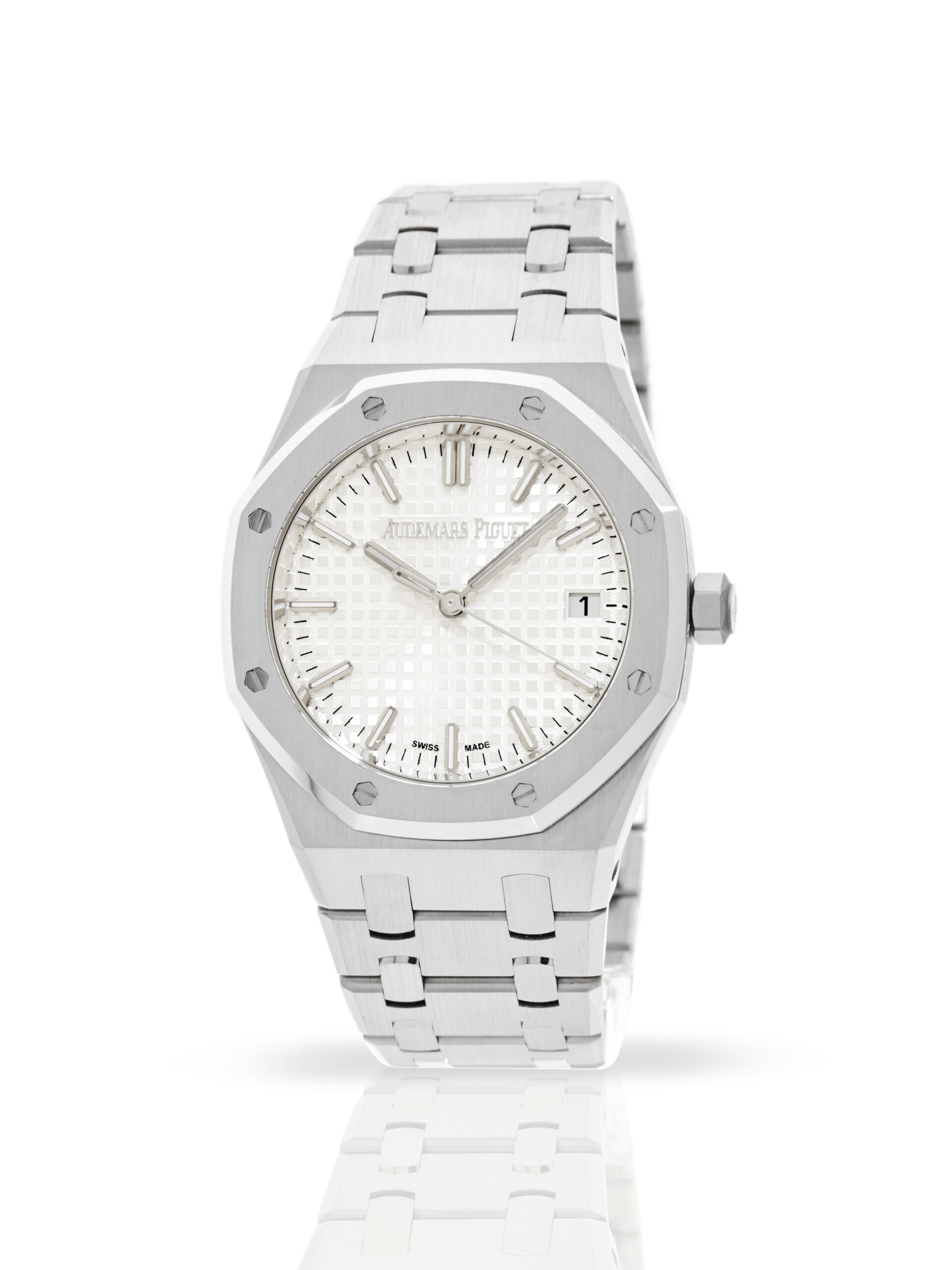 Audemars Piguet Royal Oak 77450ST.OO.1361ST.02 Thumbnail 7