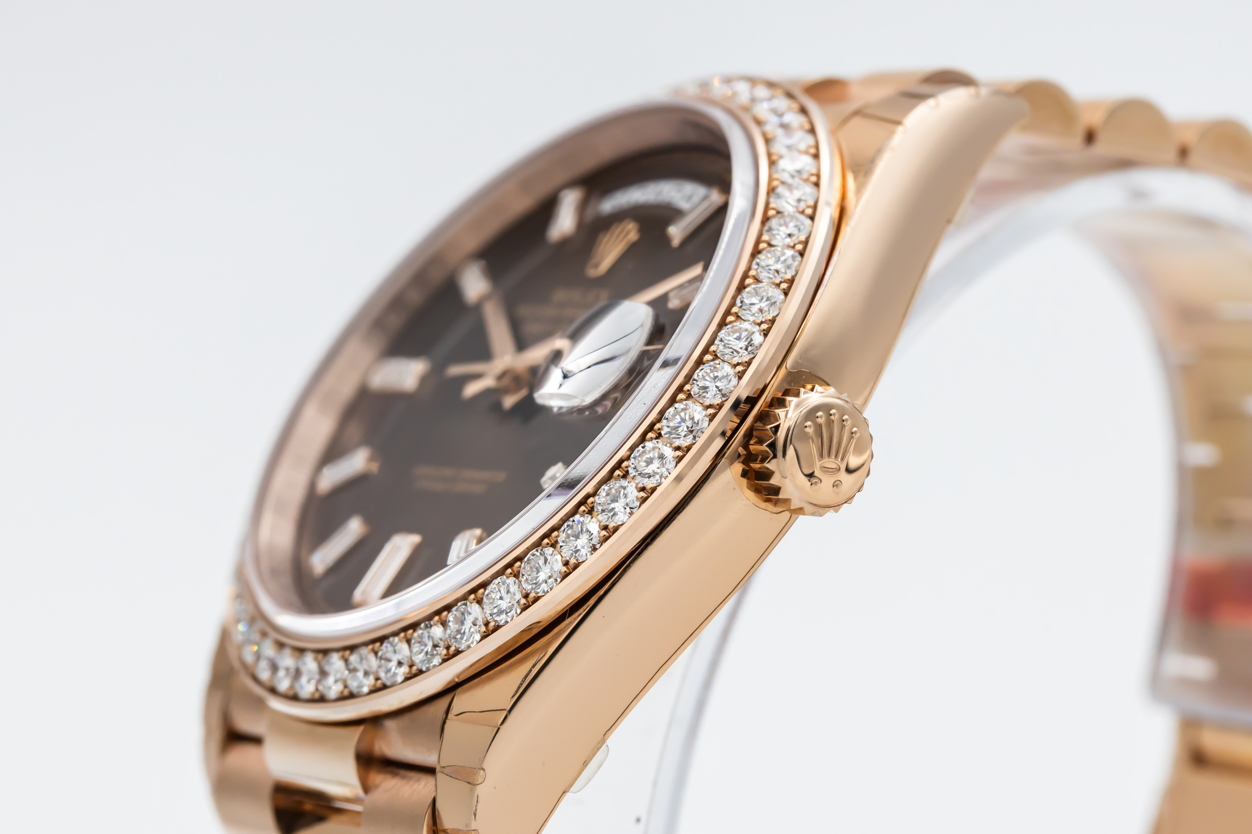 Rolex Day-Date 40 228345 RBR Thumbnail 2