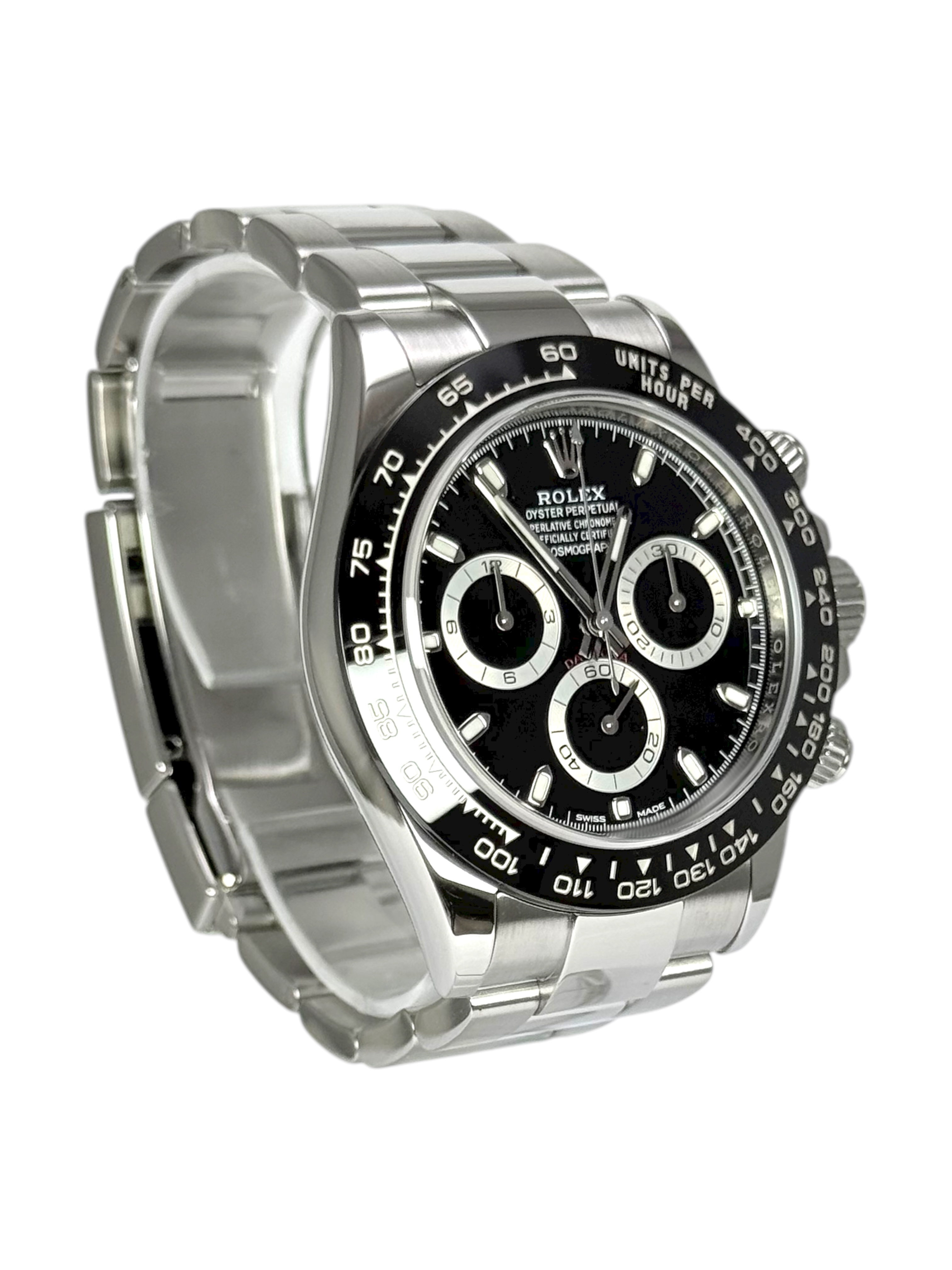 Rolex Daytona 116500 LN Thumbnail 3