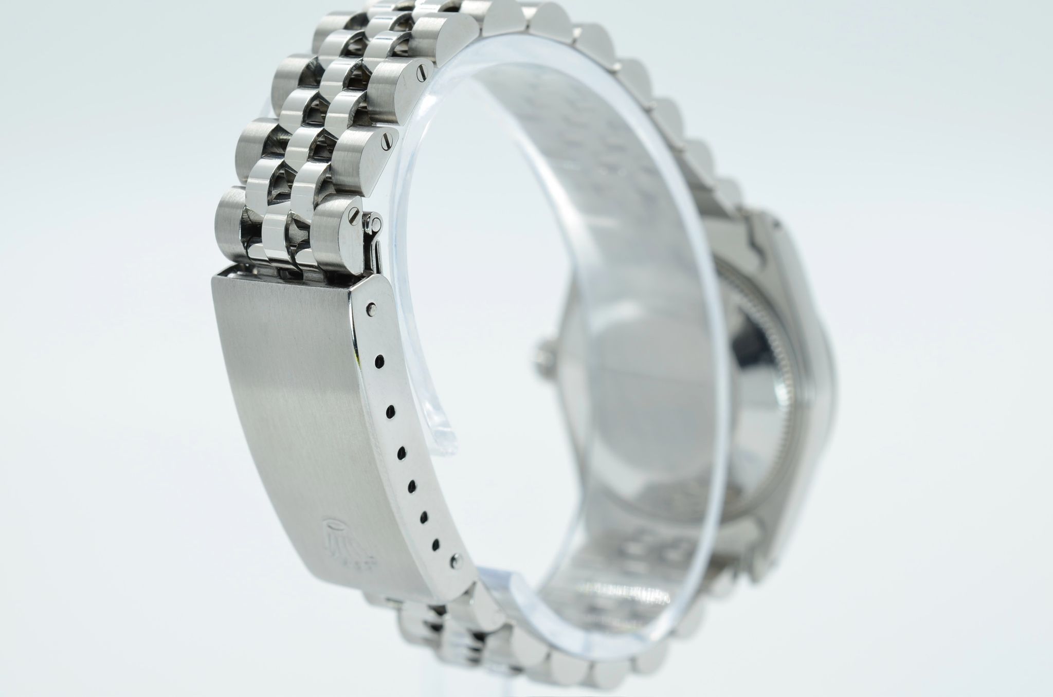 Rolex Mid-Size Datejust 68274 Thumbnail 3