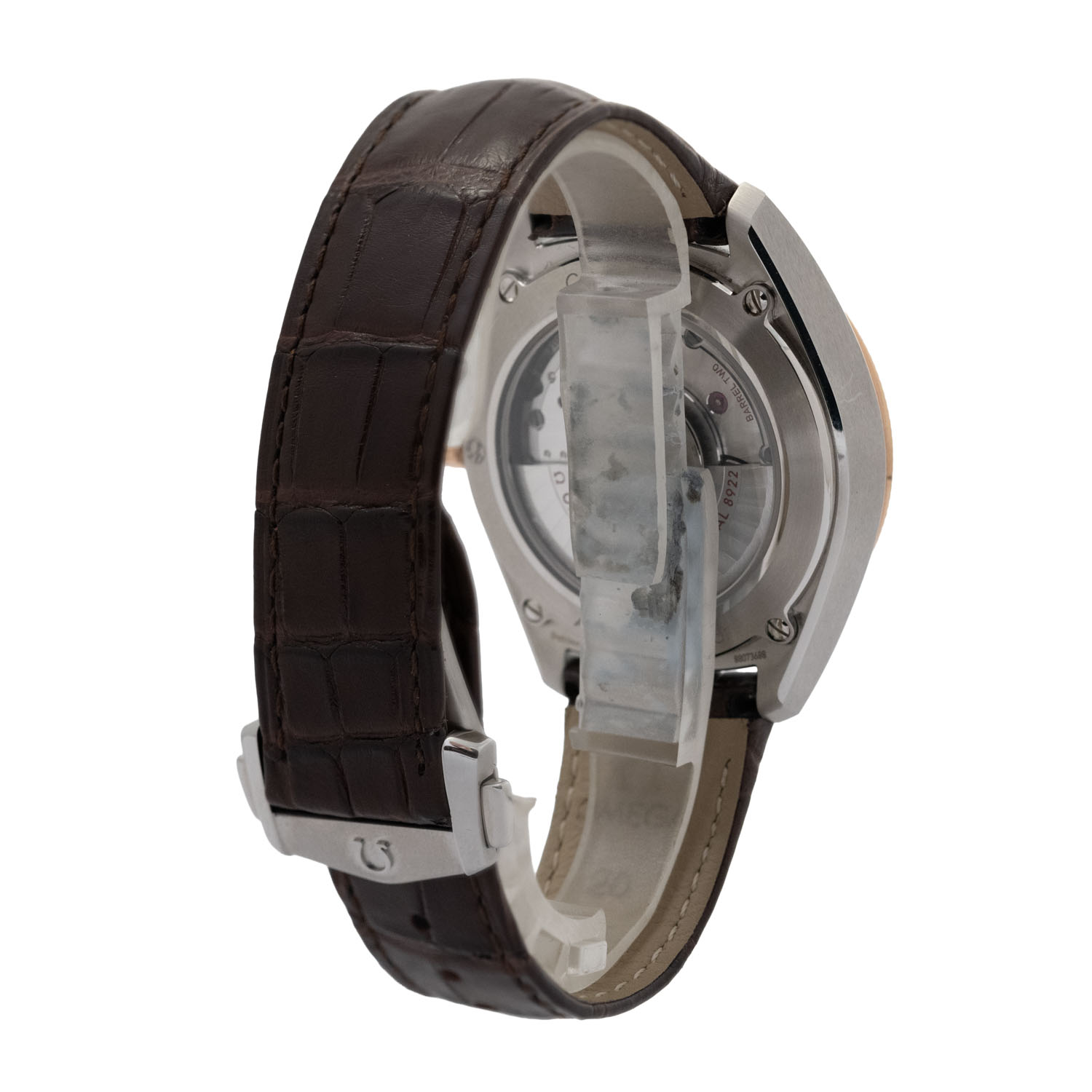 Omega Constellation Globemaster 130.23.41.22.06.001 Thumbnail 3