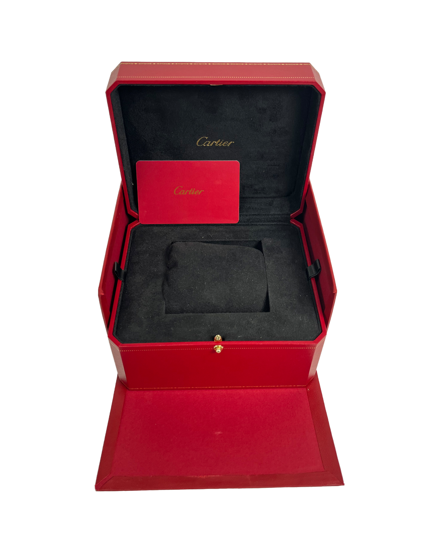 Cartier Ballon Bleu WE902030 Thumbnail 6