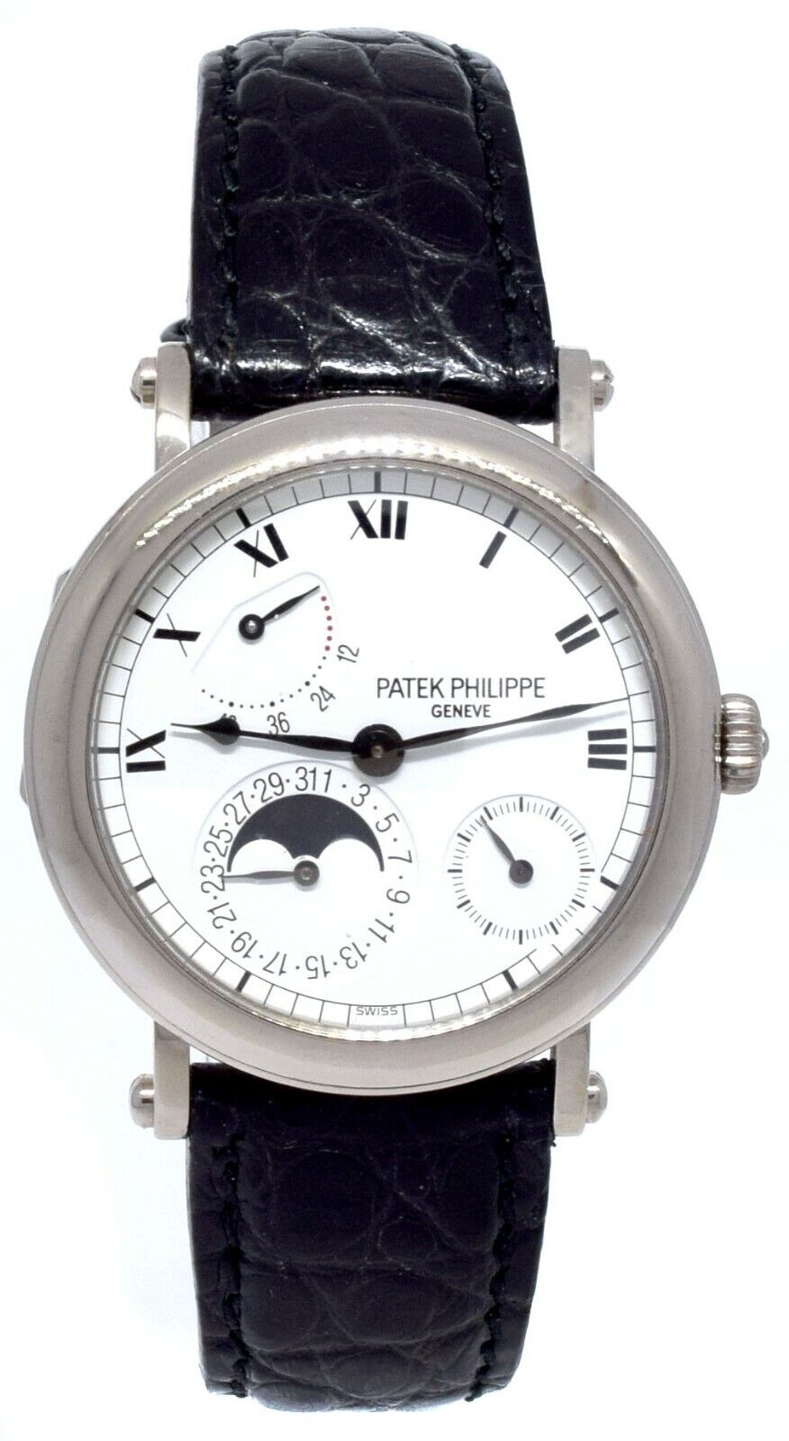Patek Philippe Complications 5054G Thumbnail 1