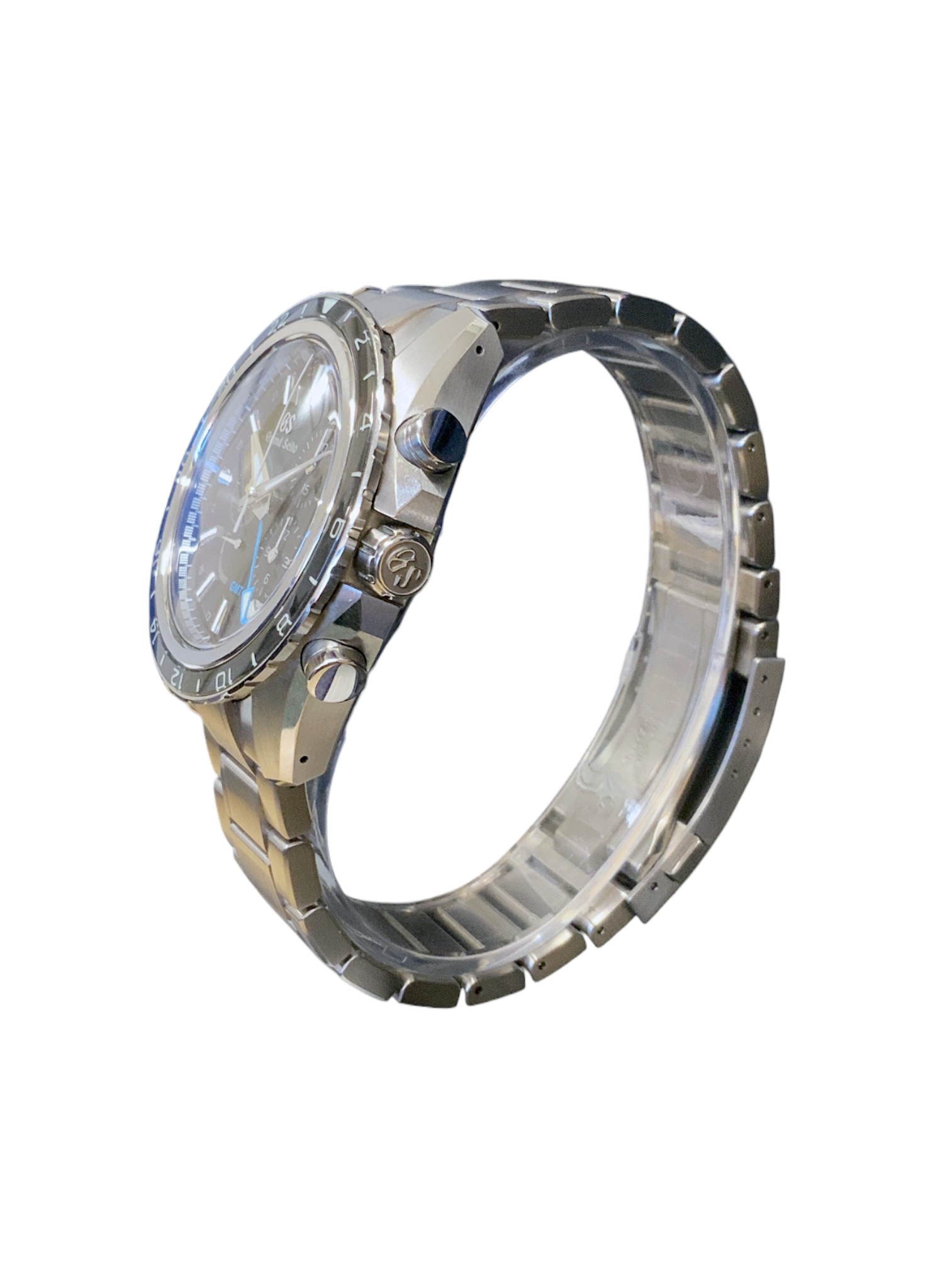 Grand Seiko Evolution 9 Collection SBGC251 Thumbnail 2