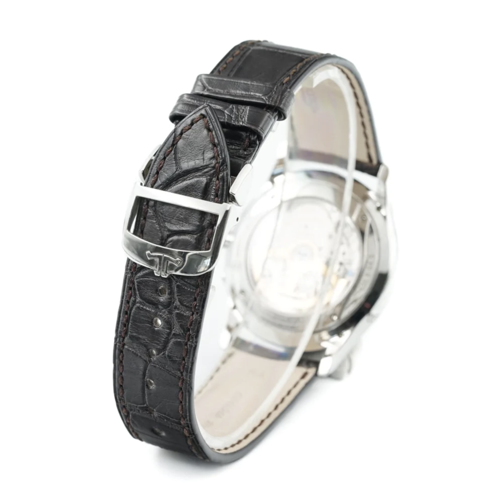 Jaeger-LeCoultre Master Ultra Thin Moon 1368420 Thumbnail 4