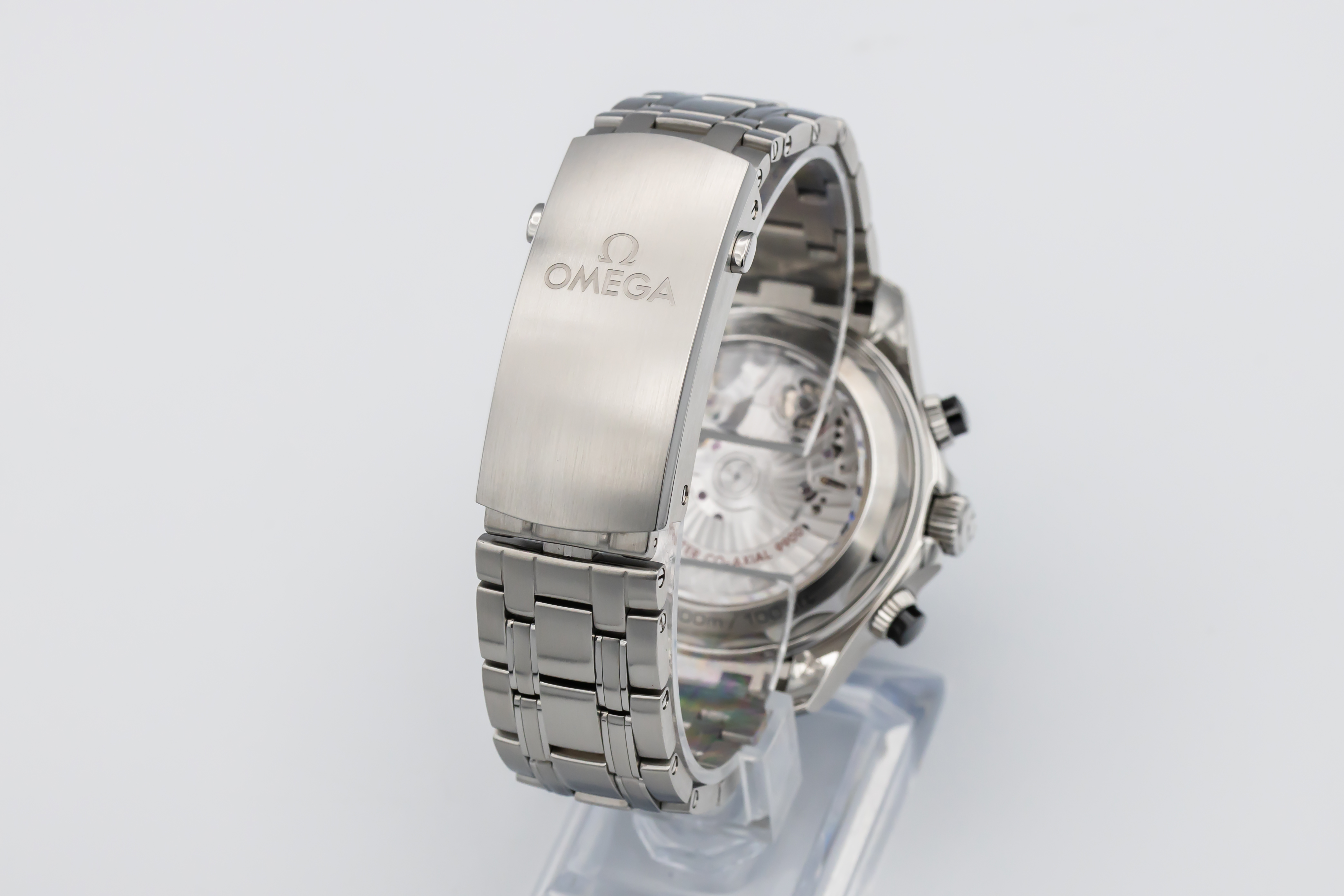 Omega Seamaster Diver 300m 210.30.44.51.01.001 Thumbnail 3