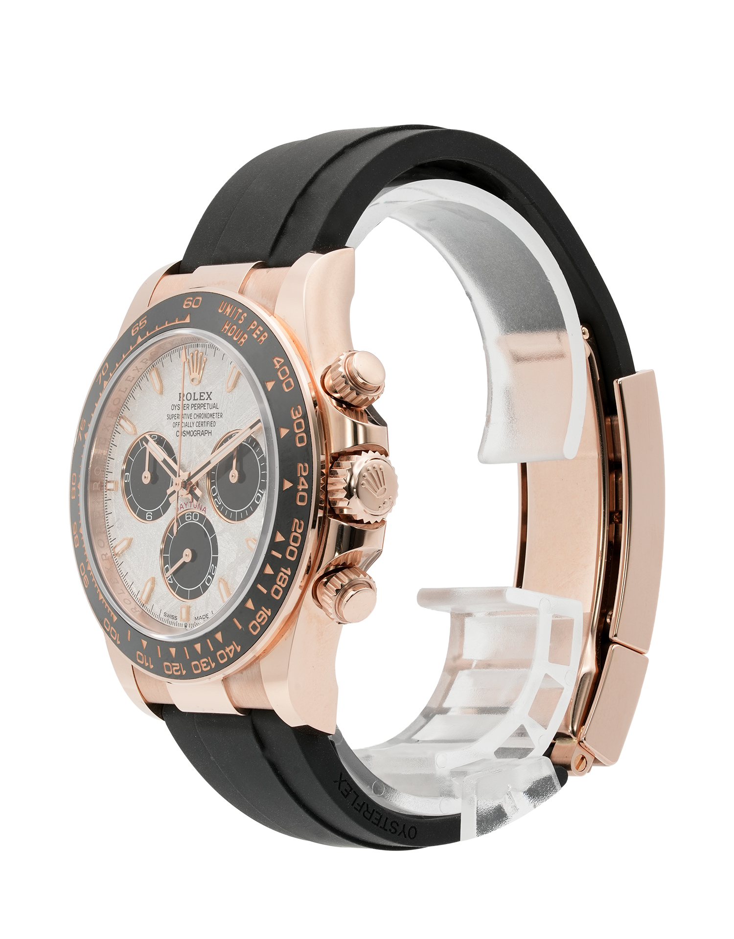 Rolex Daytona 126515 LN Thumbnail 2