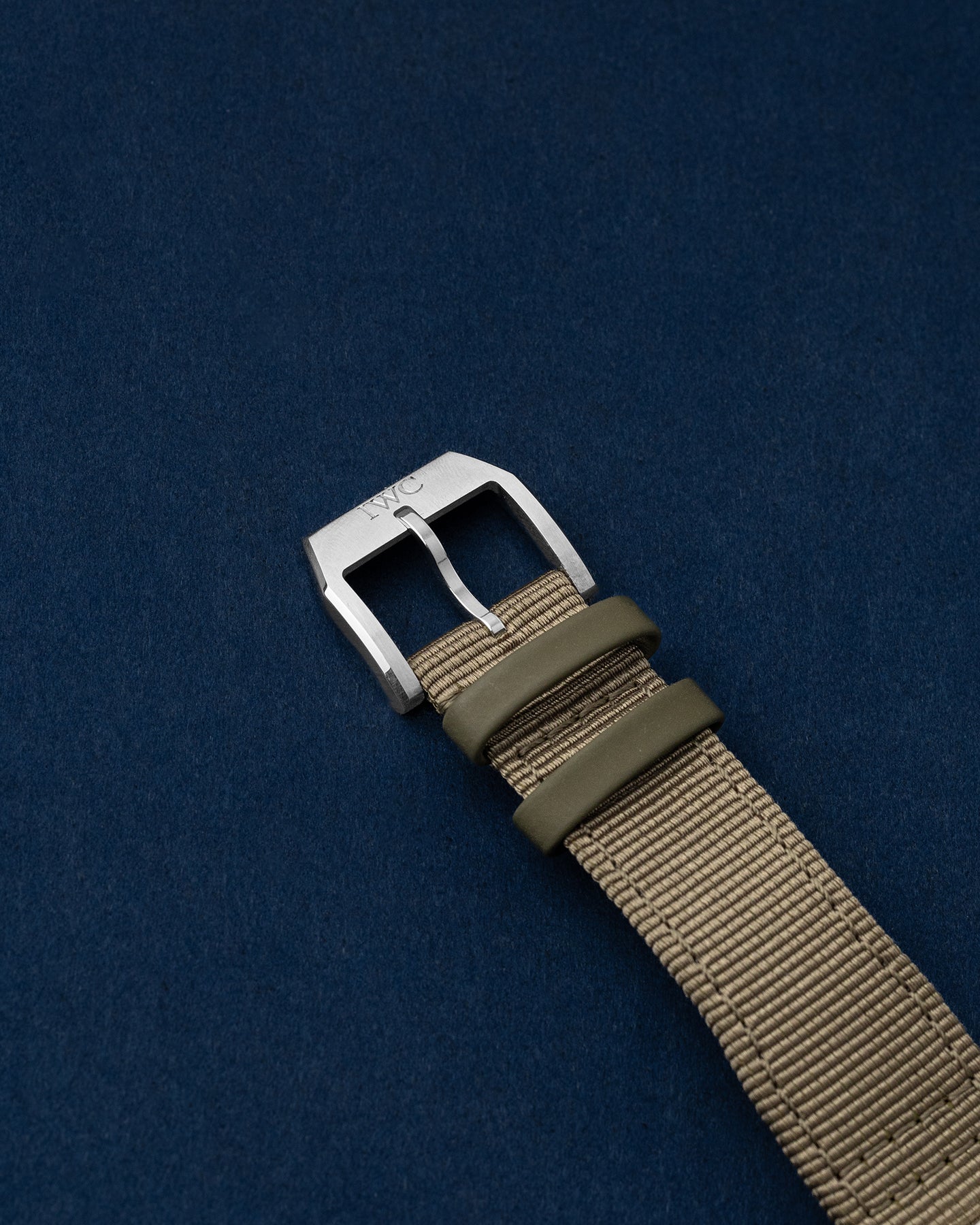 IWC Pilot's Spitfire IW387901 Thumbnail 3