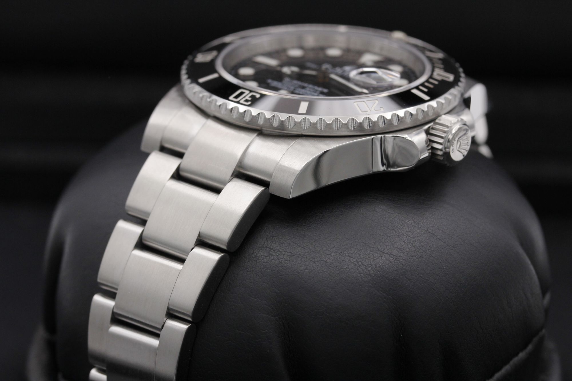 Rolex Submariner 116610 LN Thumbnail 2