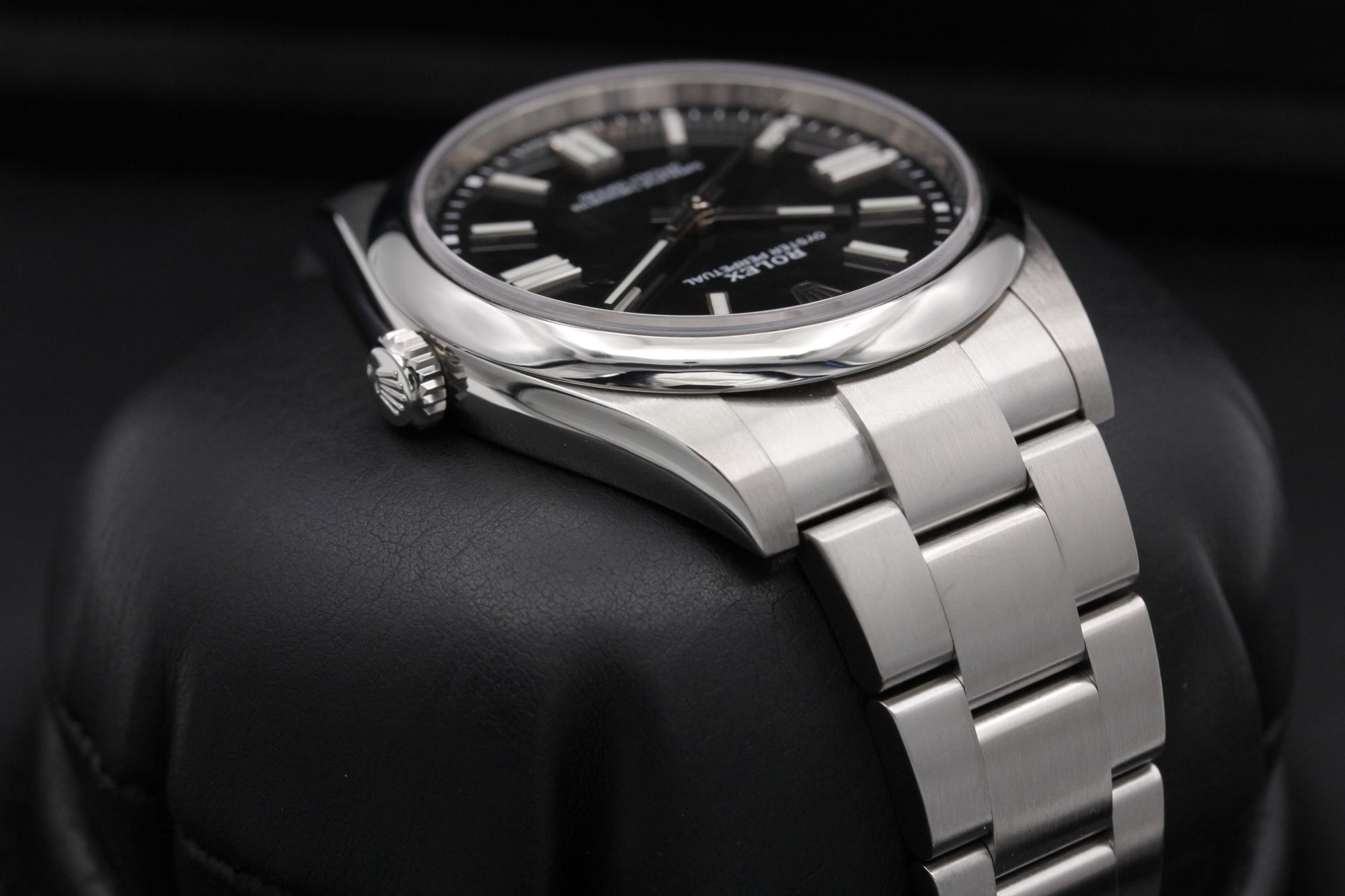 Rolex Oyster Perpetual 124300 Thumbnail 4