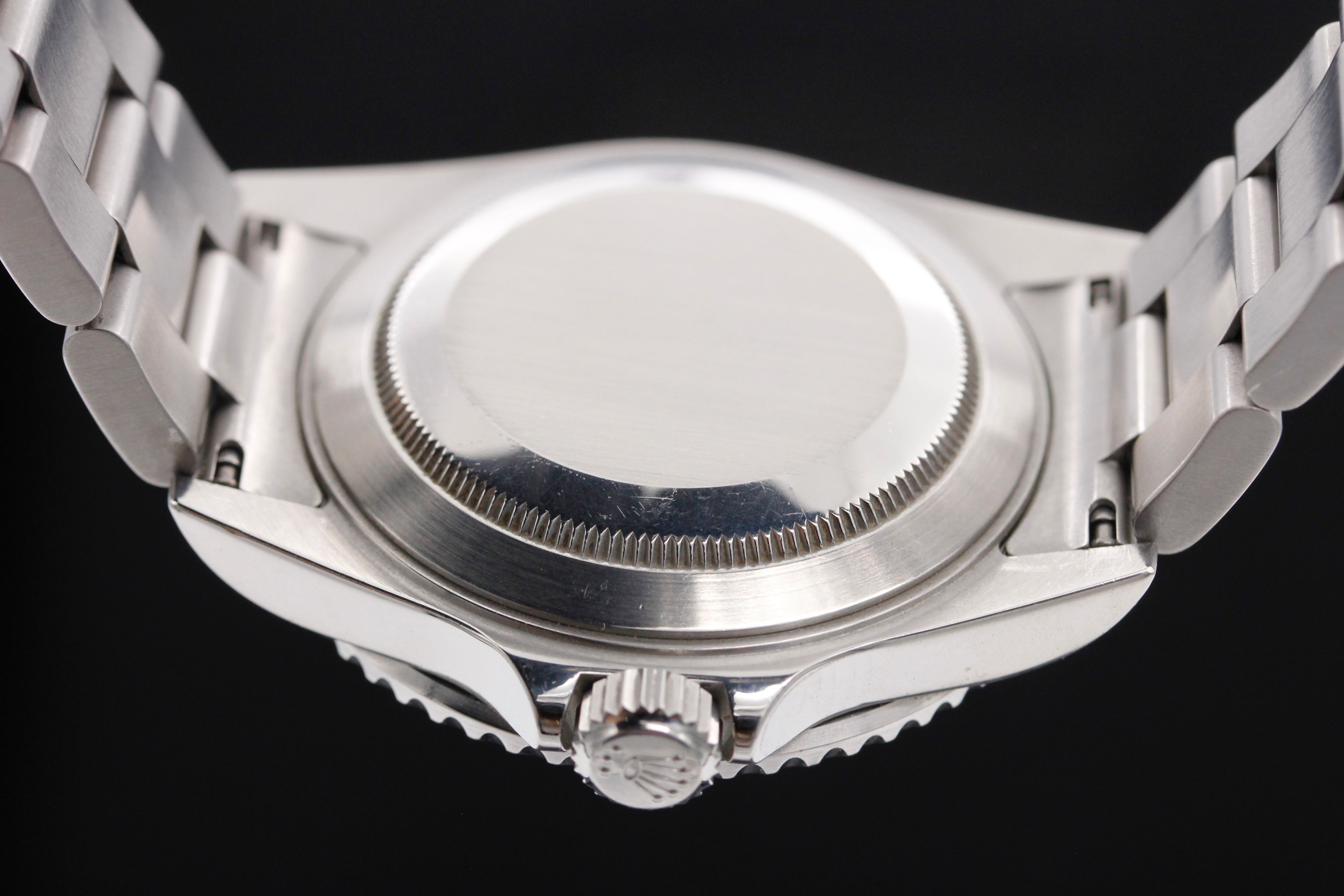 Rolex Submariner 16610 Thumbnail 6