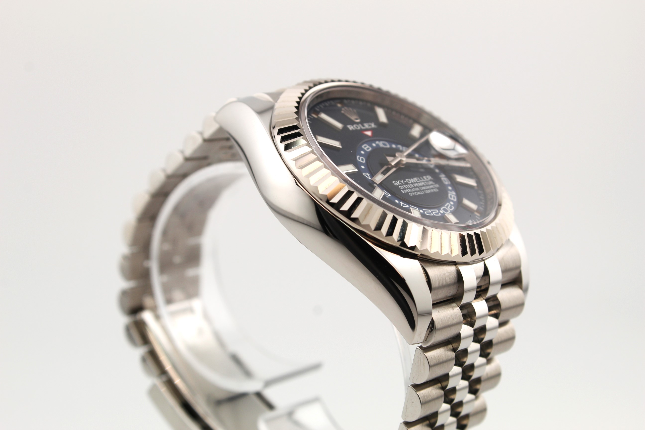 Rolex Sky-Dweller 326934 Thumbnail 2
