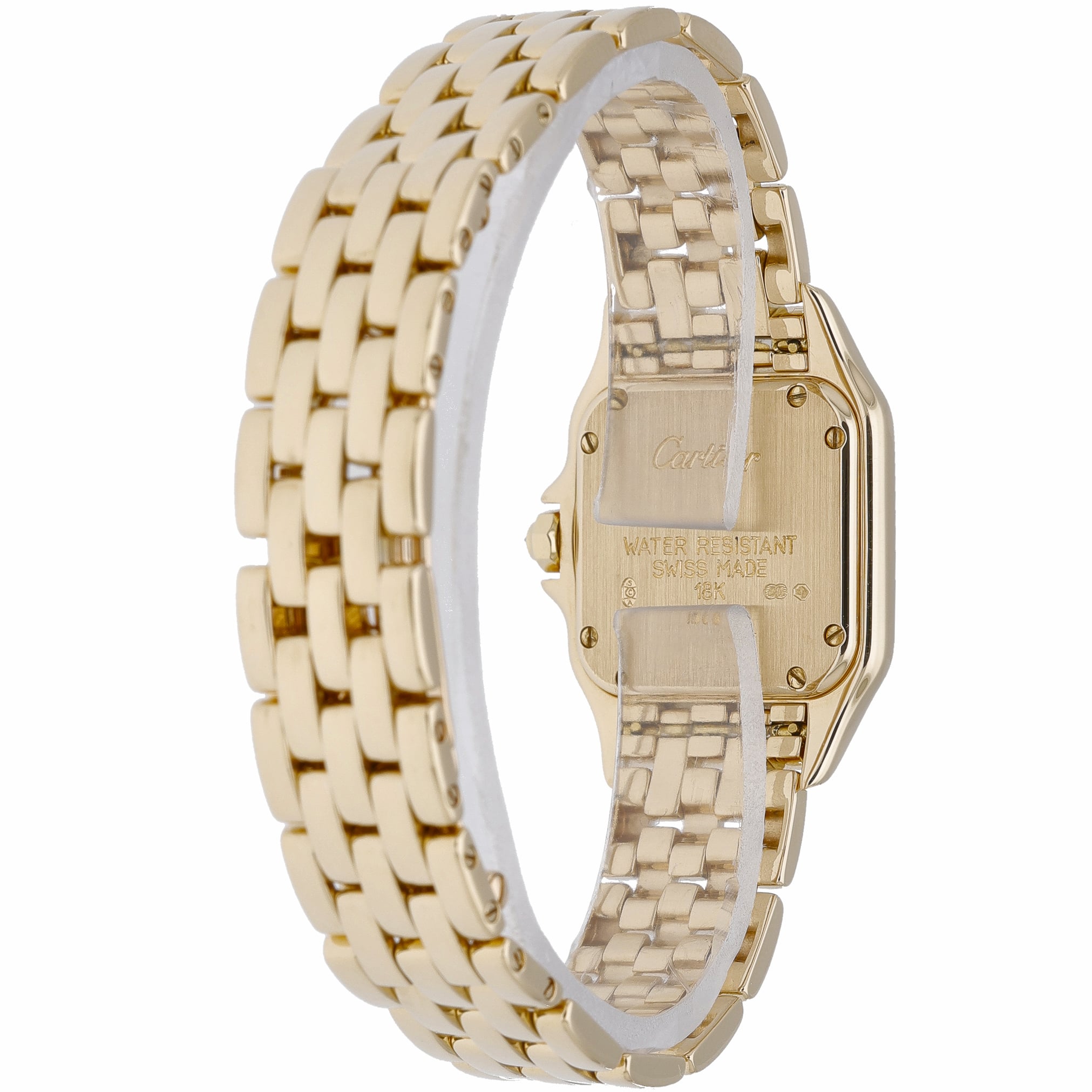 Cartier Panthere WF3070B9 Thumbnail 4