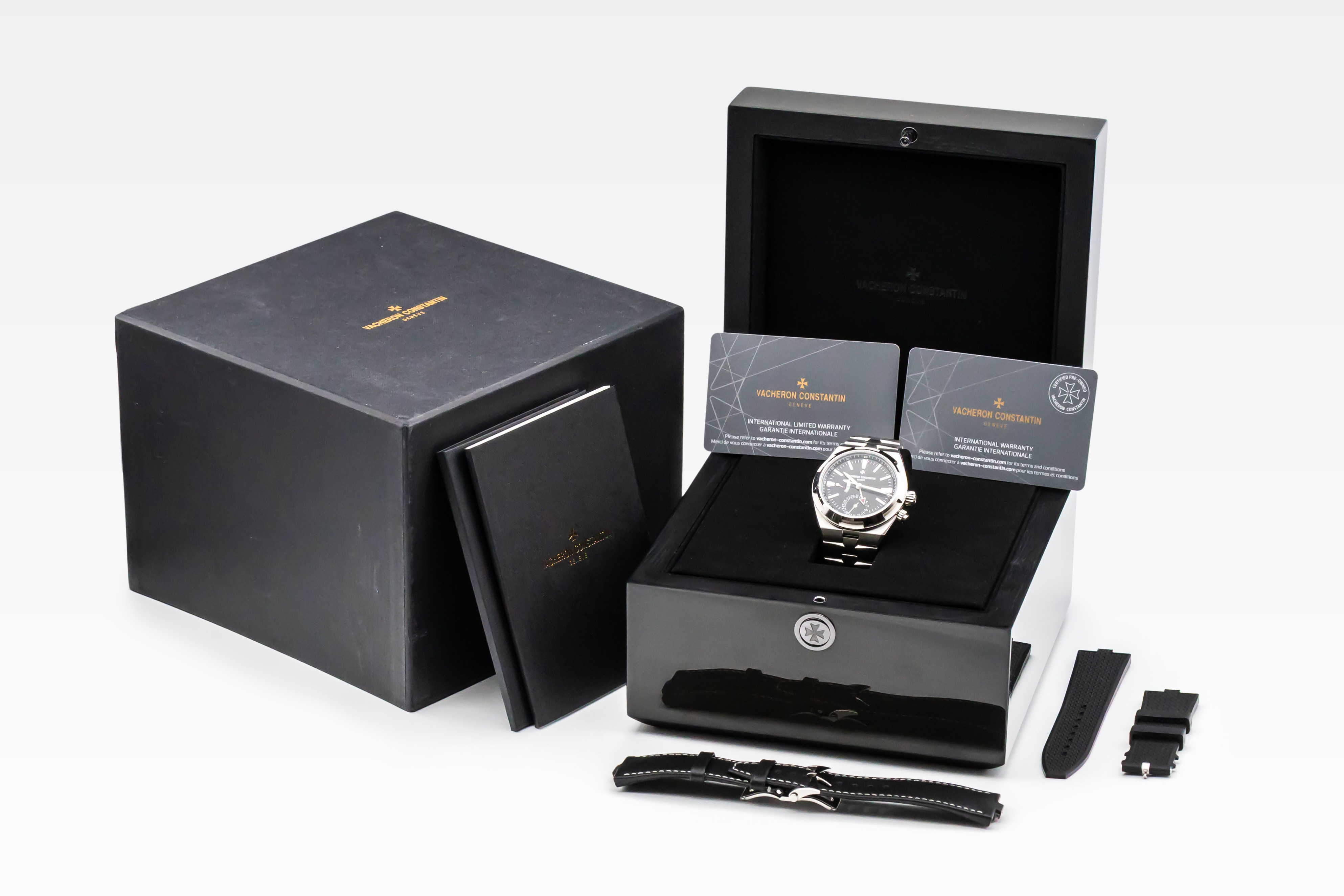 Vacheron Constantin Overseas 7900V/110A-B546 Thumbnail 7