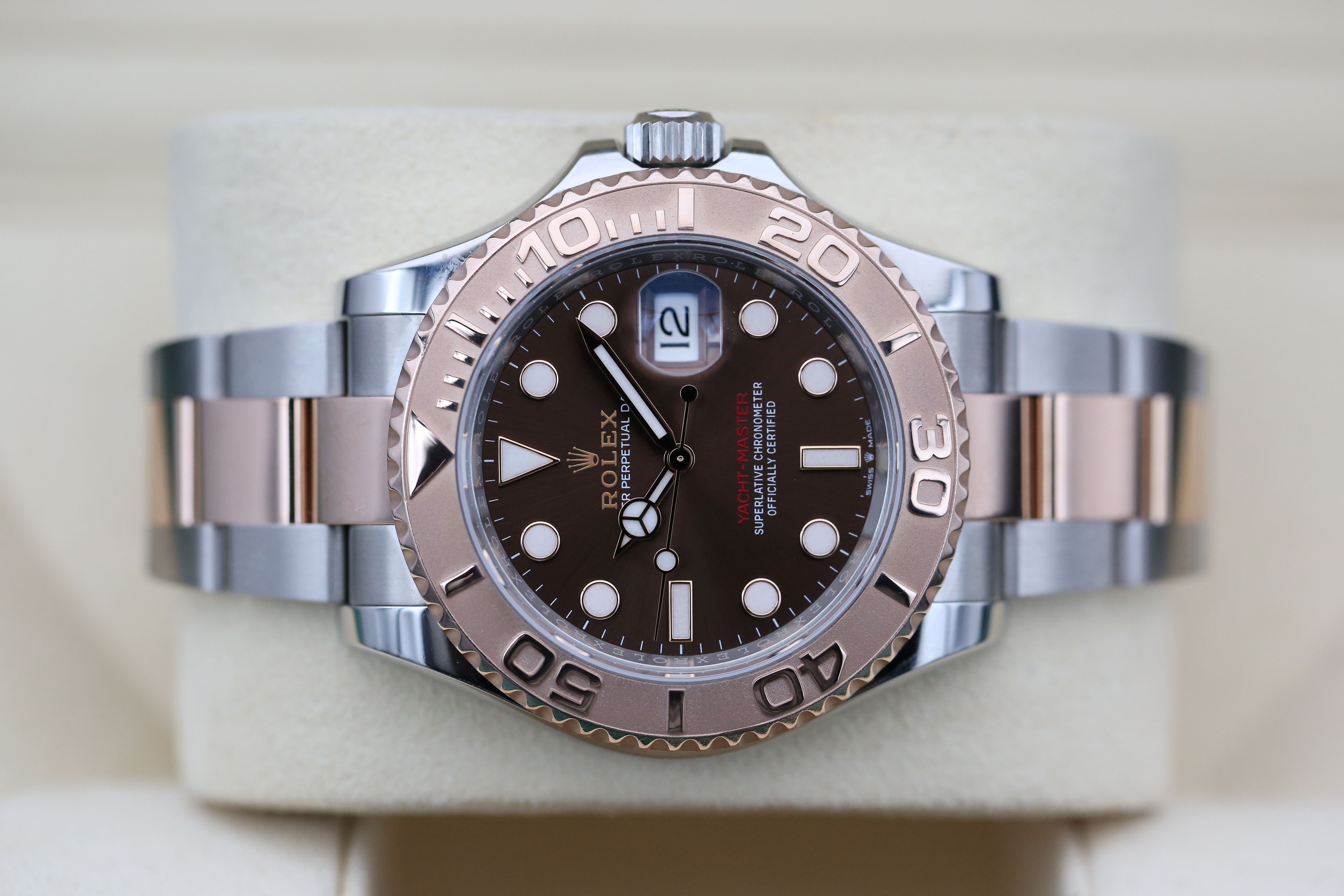 Rolex Yacht-Master 126621 Thumbnail 5