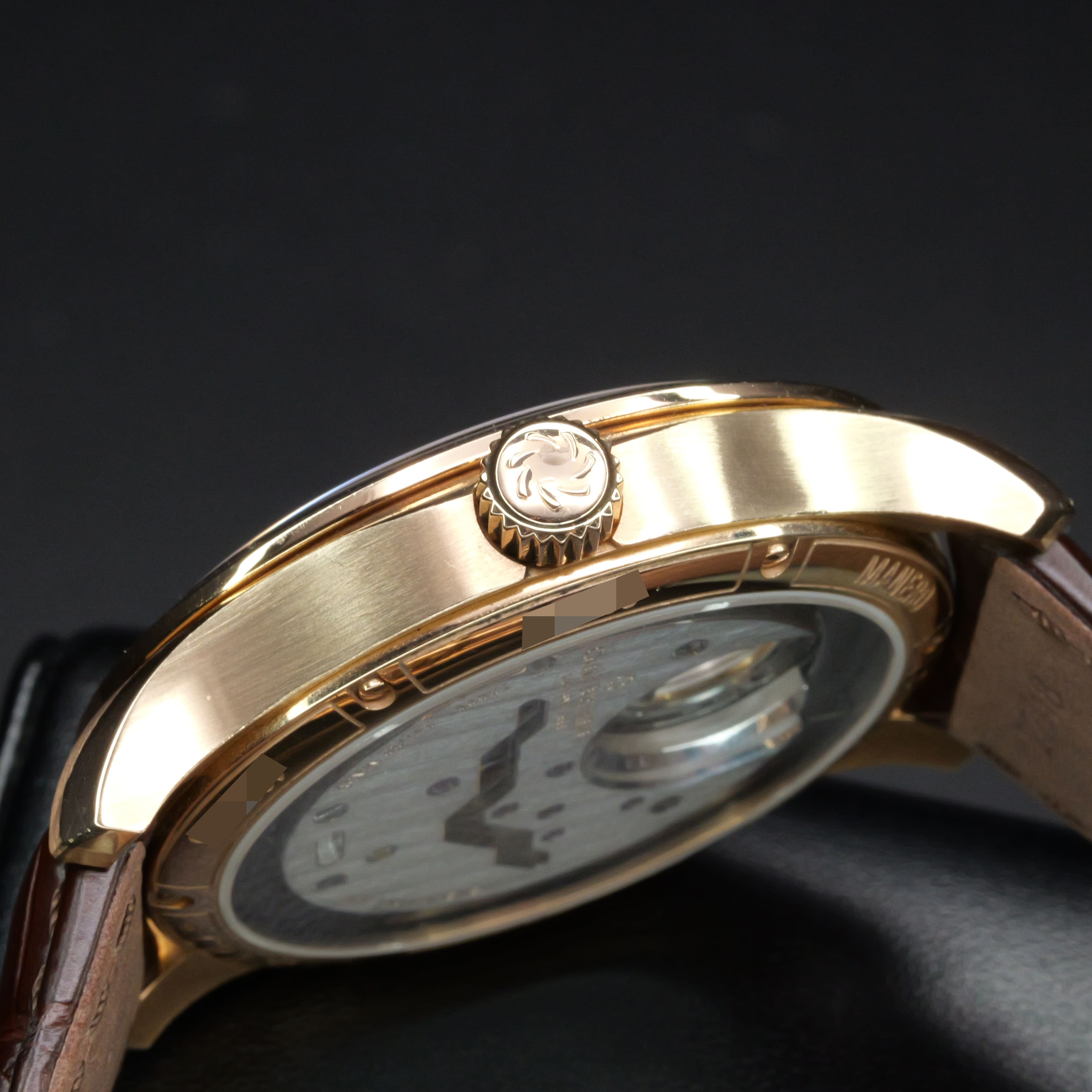 Carl F. Bucherer Heritage 00.10802.03.13.01 Thumbnail 2