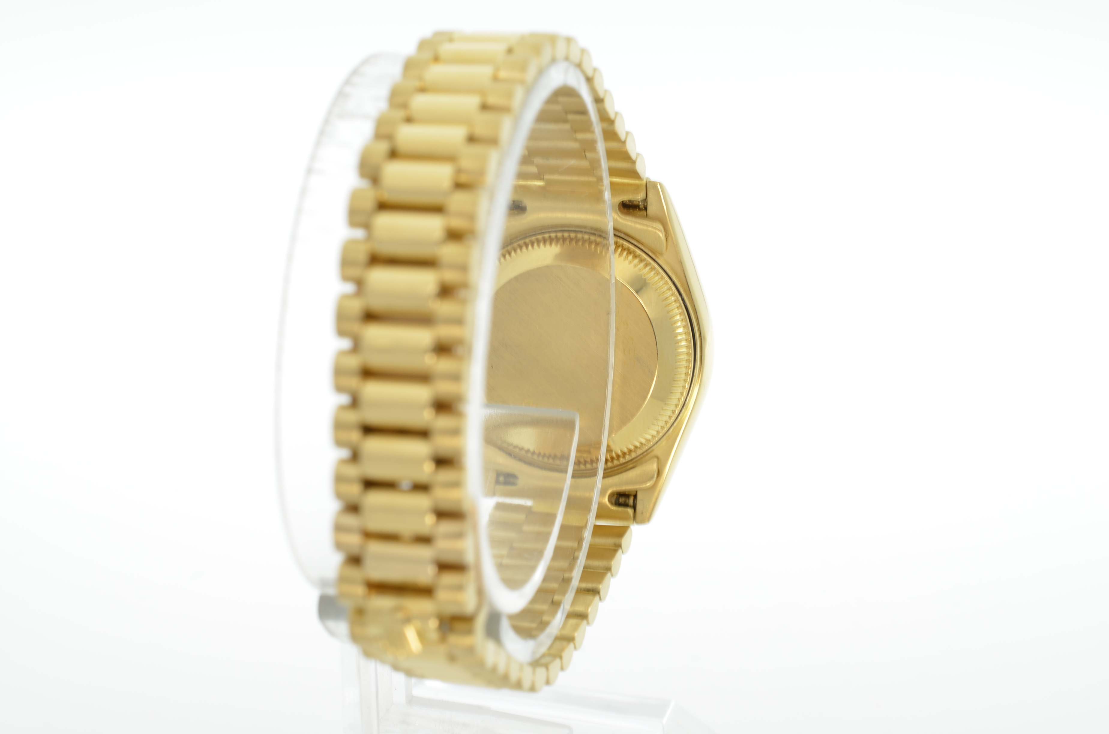 Rolex Datejust Lady 79178 Thumbnail 4