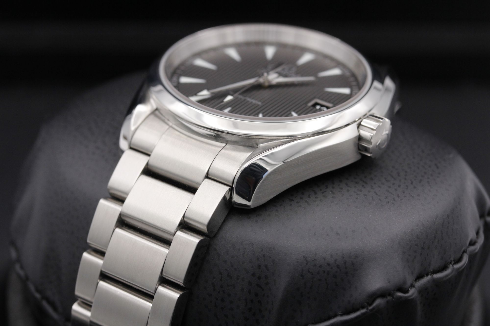 Omega Aqua Terra 150m Gents 231.10.39.60.06.001 Thumbnail 2