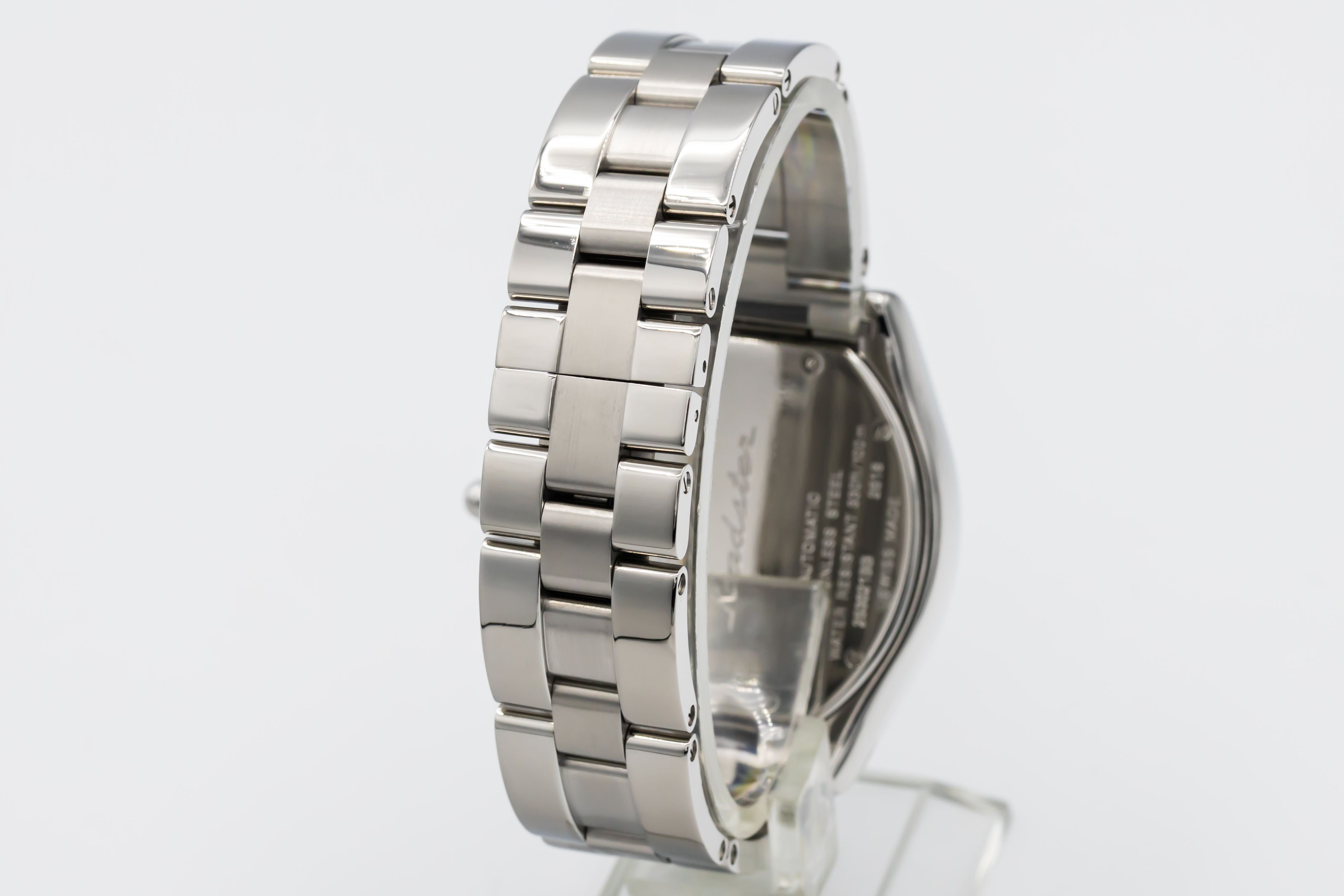 Cartier Roadster W62019X6 Thumbnail 3