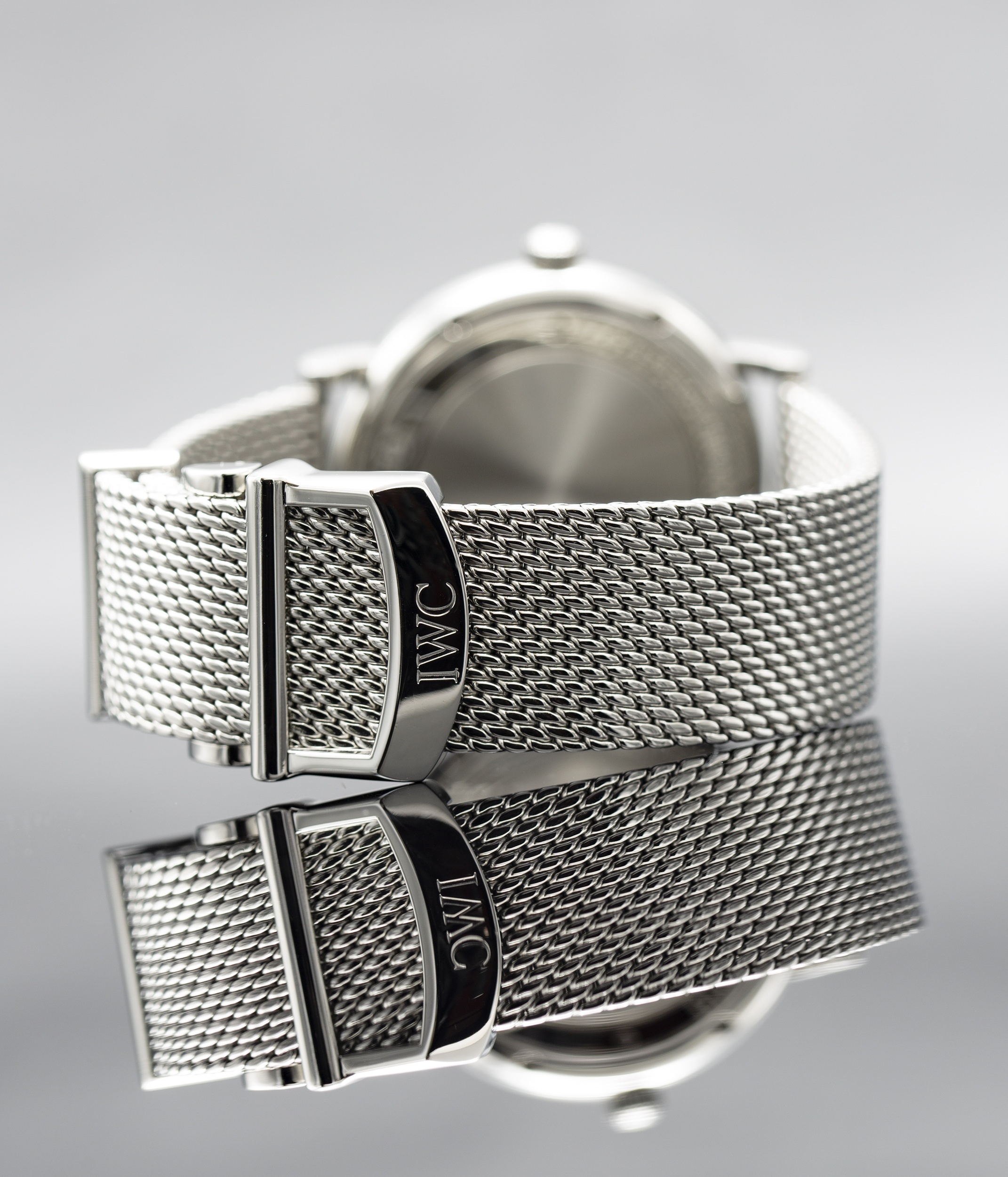 IWC Portofino Automatic IW356506 Thumbnail 3