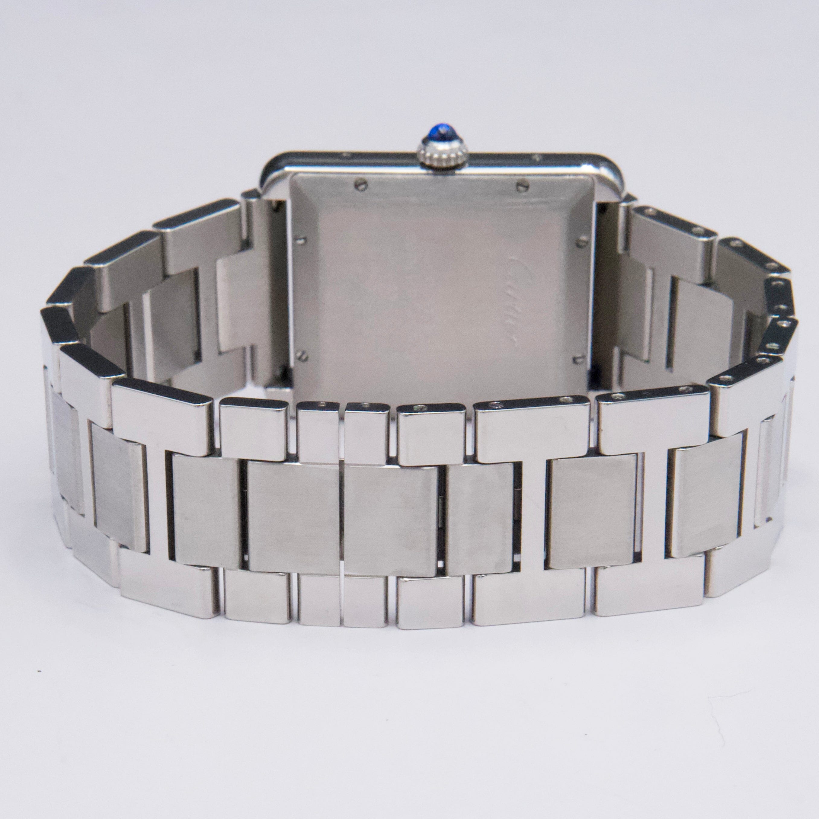 Cartier Tank Solo W5200028 Thumbnail 5