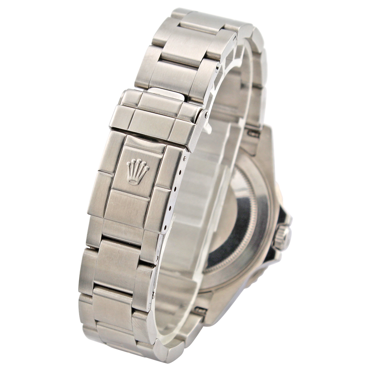 Rolex GMT Master II 16710 Thumbnail 3