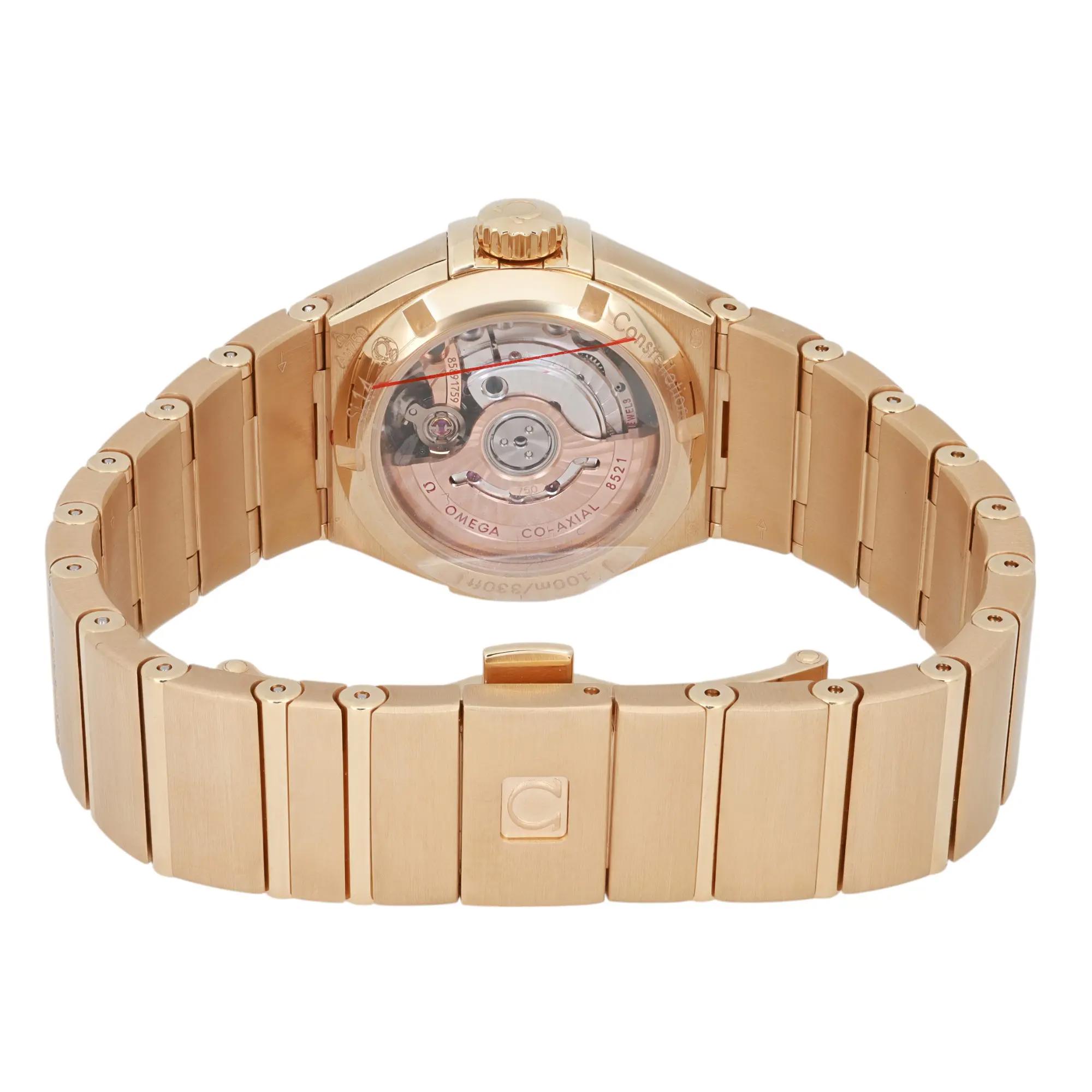 Omega Constellation Ladies 123.55.27.20.05.002 Thumbnail 3