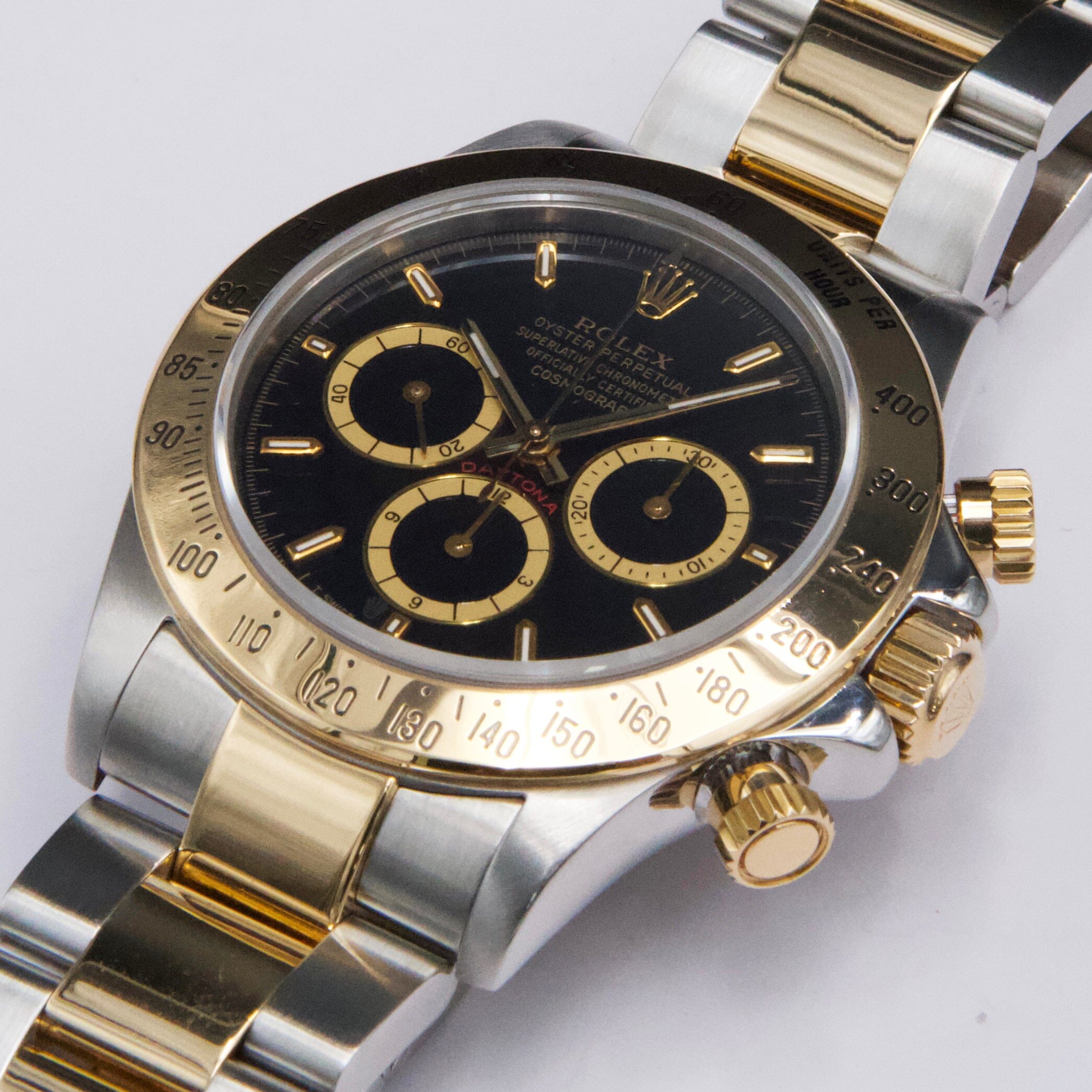 Rolex Daytona 16523 Thumbnail 3