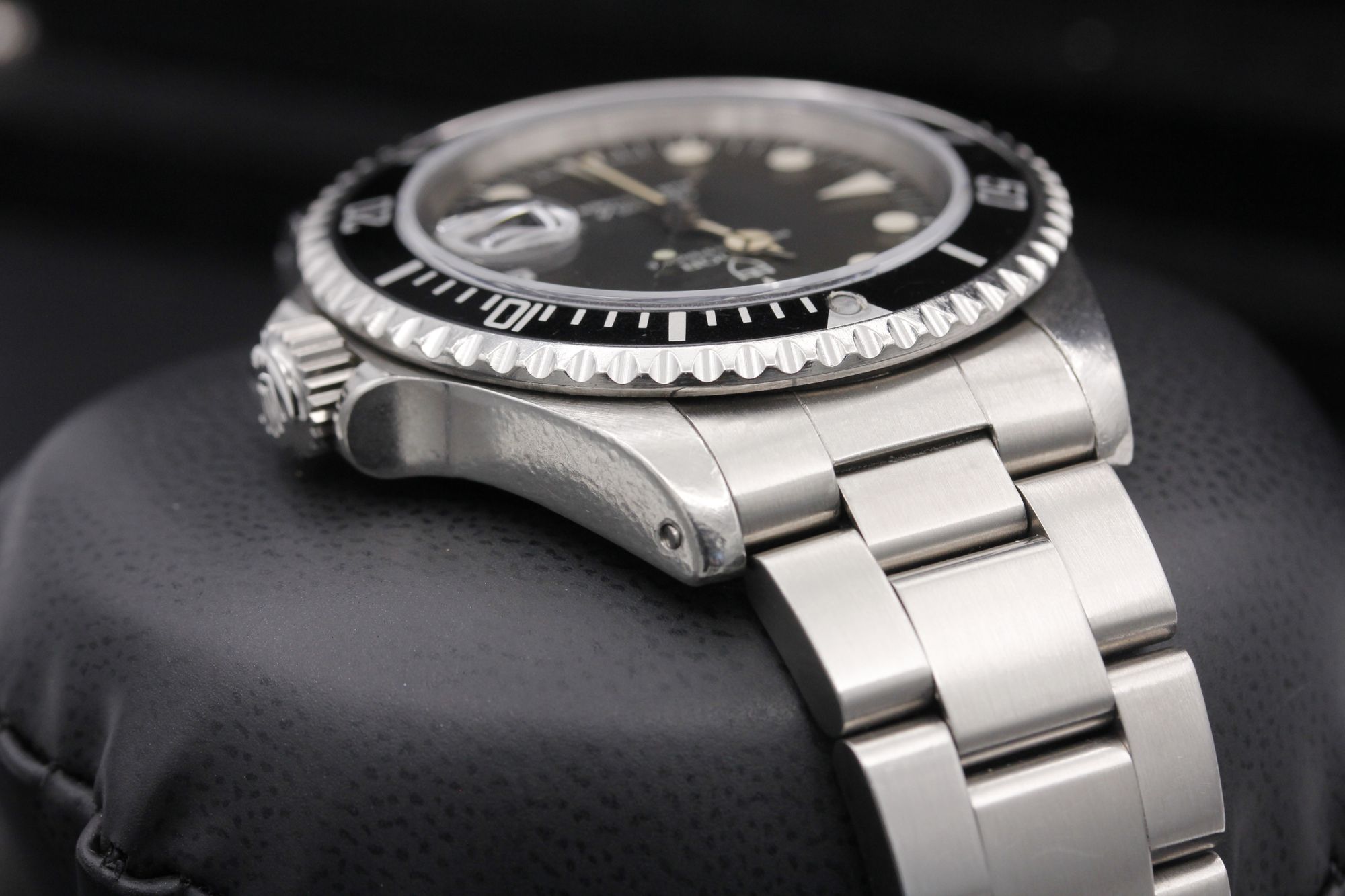 Tudor Submariner 79190 Thumbnail 4