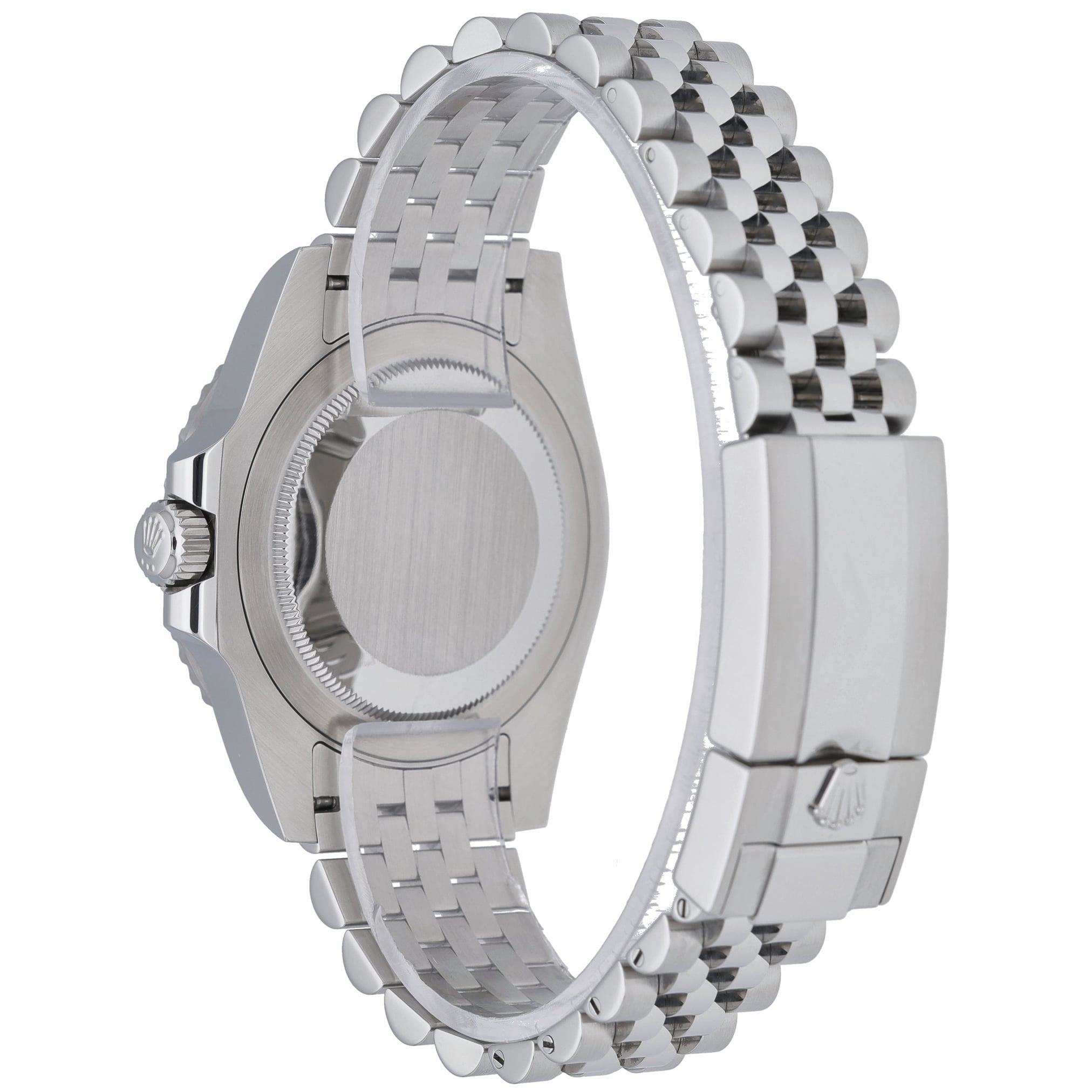 Rolex GMT Master II 126710 BLRO Thumbnail 3