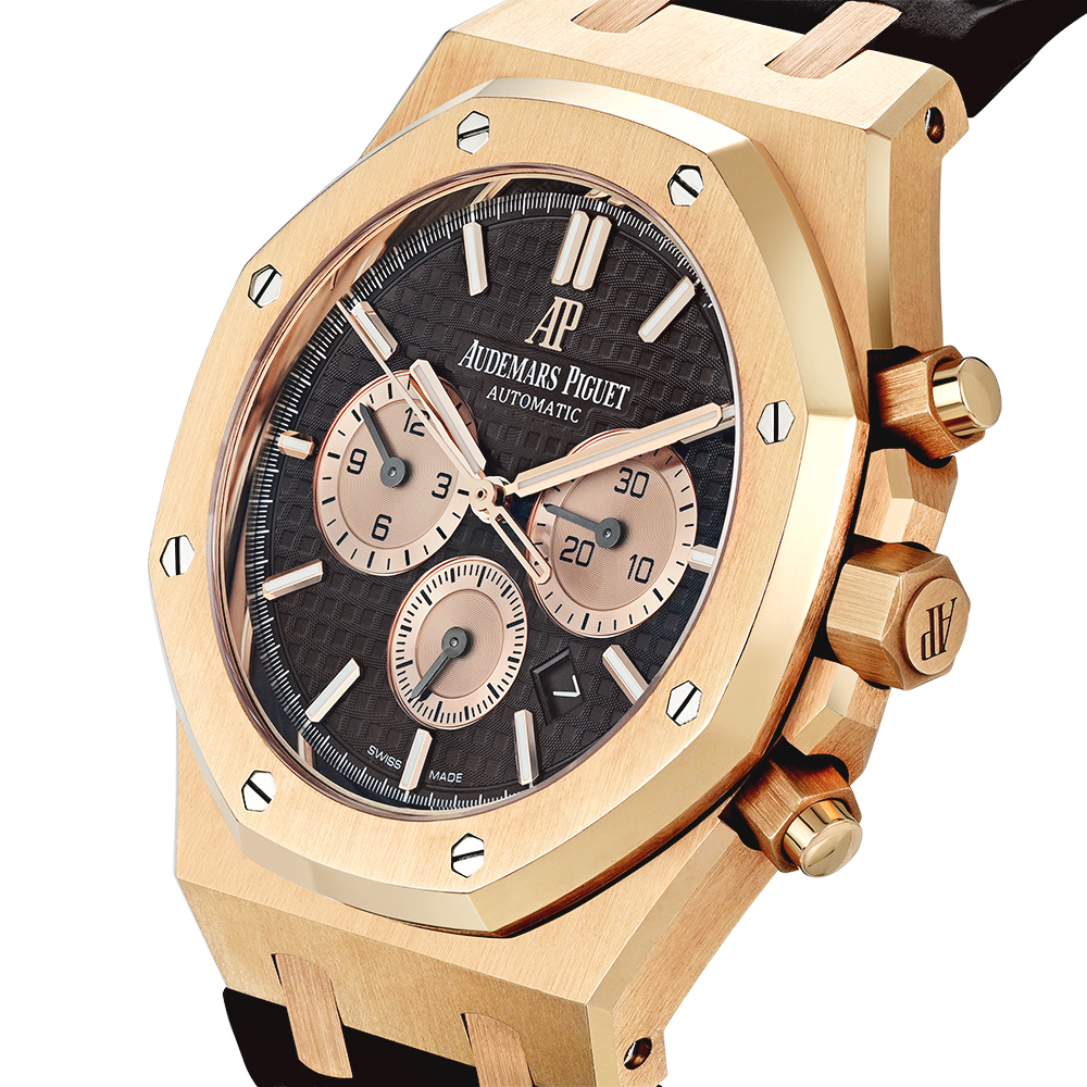 Audemars Piguet Royal Oak 26331OR.OO.1220OR.02 Thumbnail 3