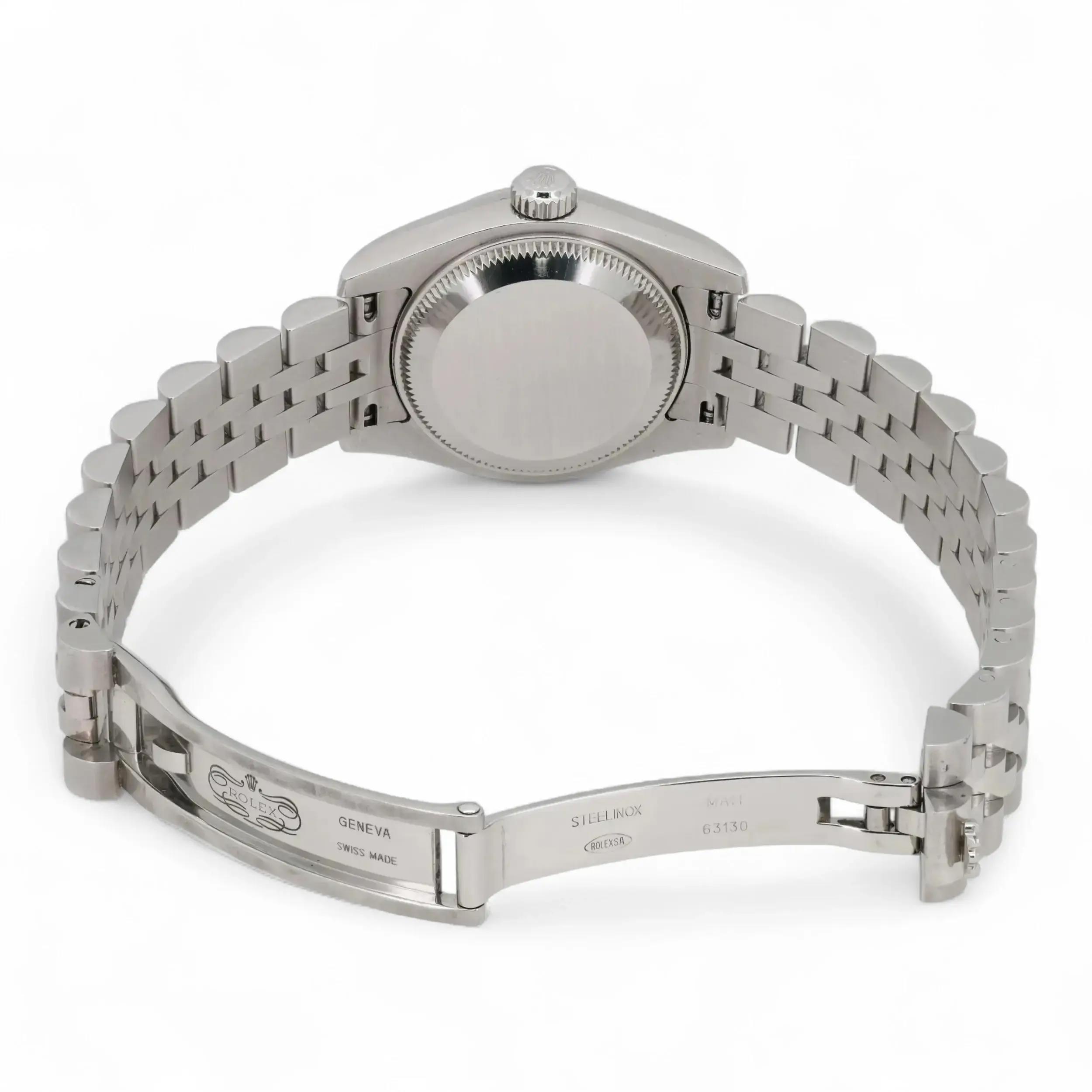 Rolex Datejust Lady 179174 Thumbnail 4