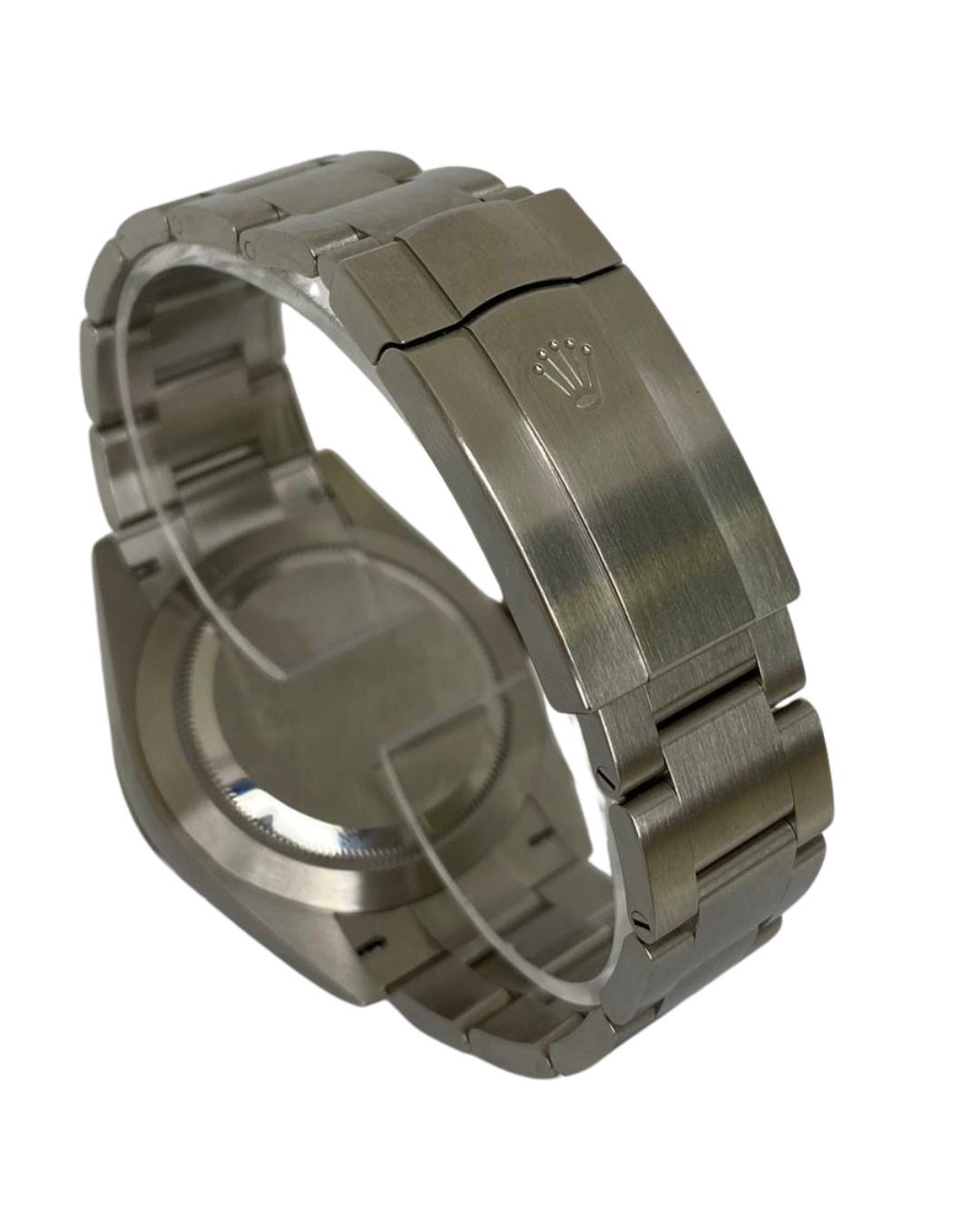 Rolex Oyster Perpetual 41 134300 Thumbnail 5