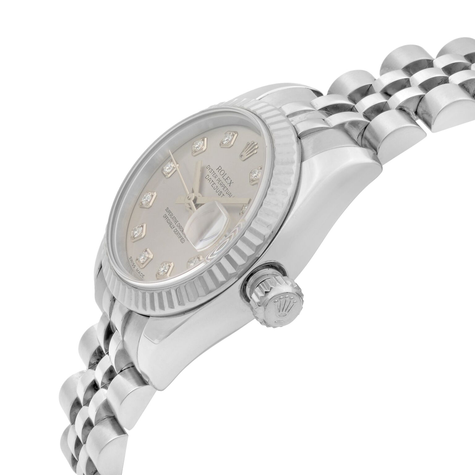 Rolex Datejust Lady 179174 Thumbnail 2