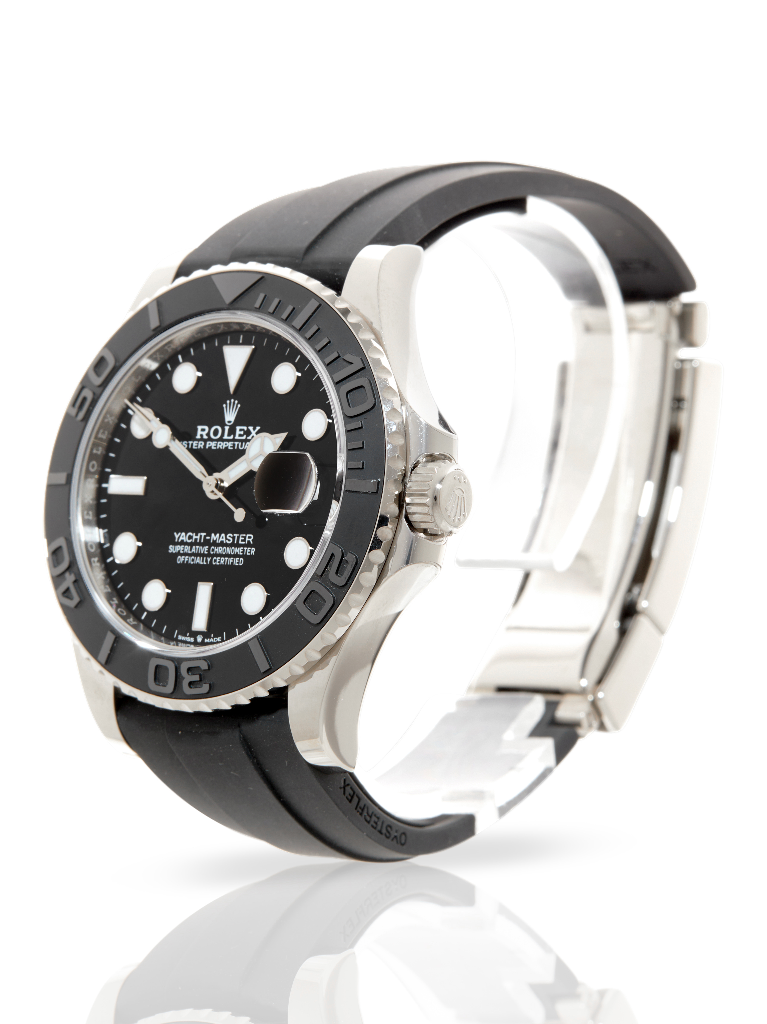 Rolex Yacht-Master 226659 Thumbnail 2