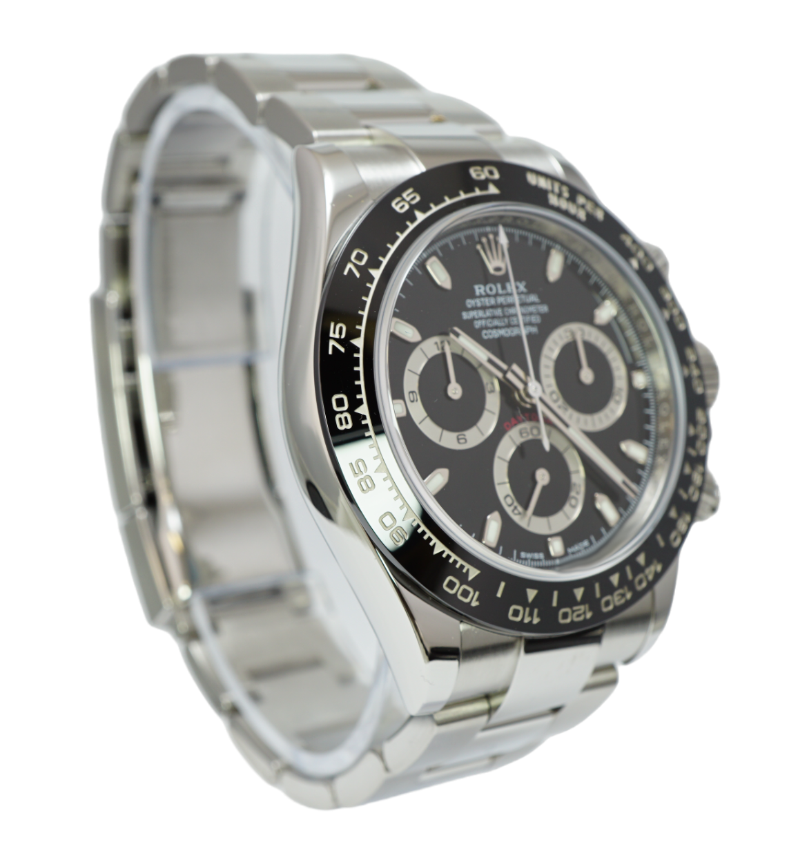Rolex Daytona 116500 LN Thumbnail 2