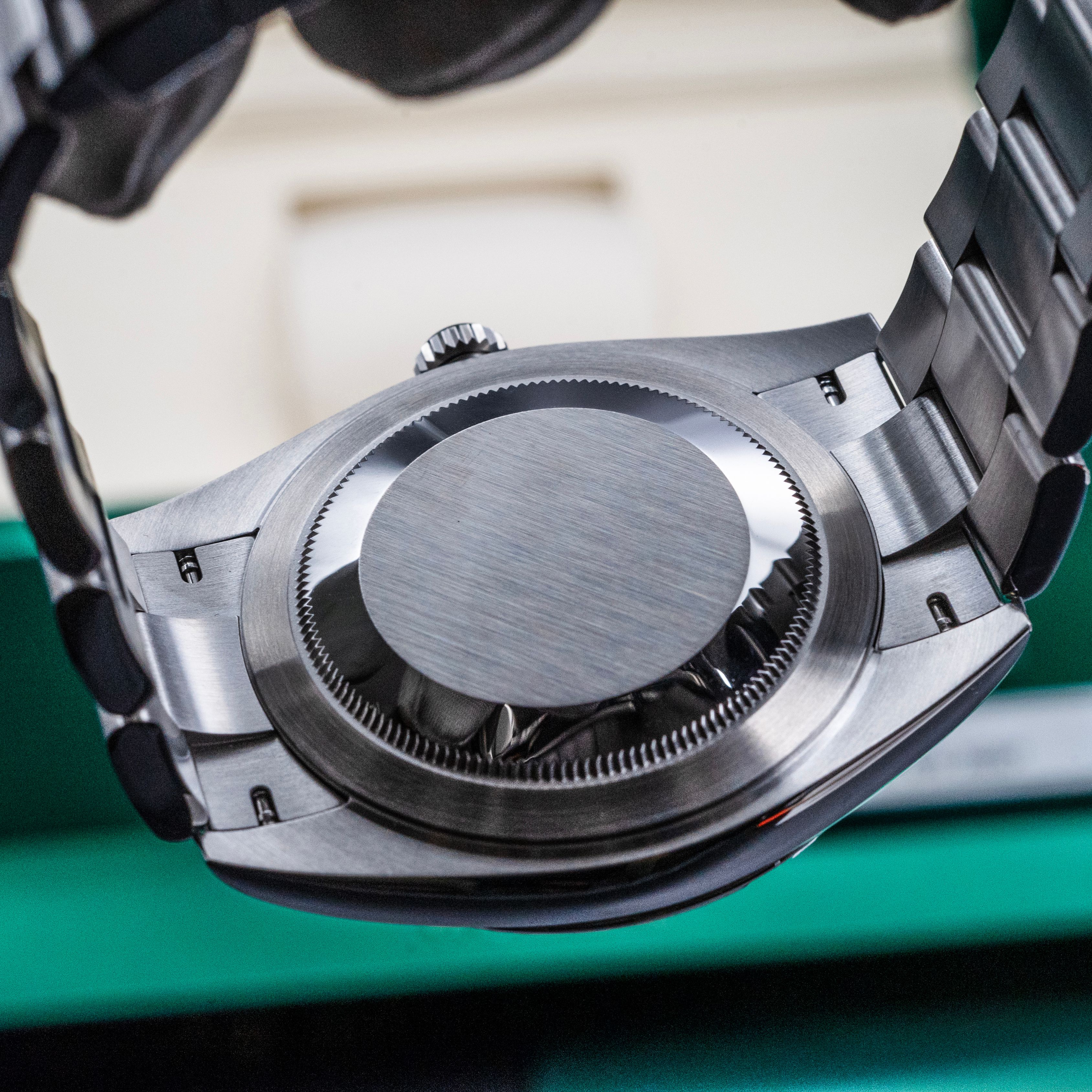 Rolex Datejust 41 126334 Thumbnail 4