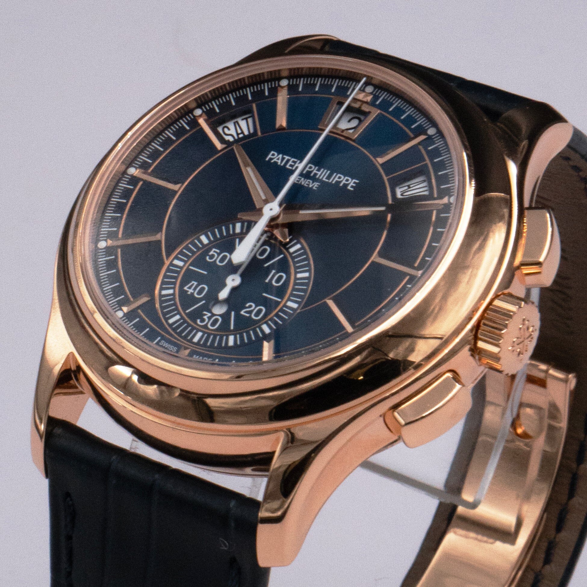 Patek Philippe Complications 5905R-010 Thumbnail 7