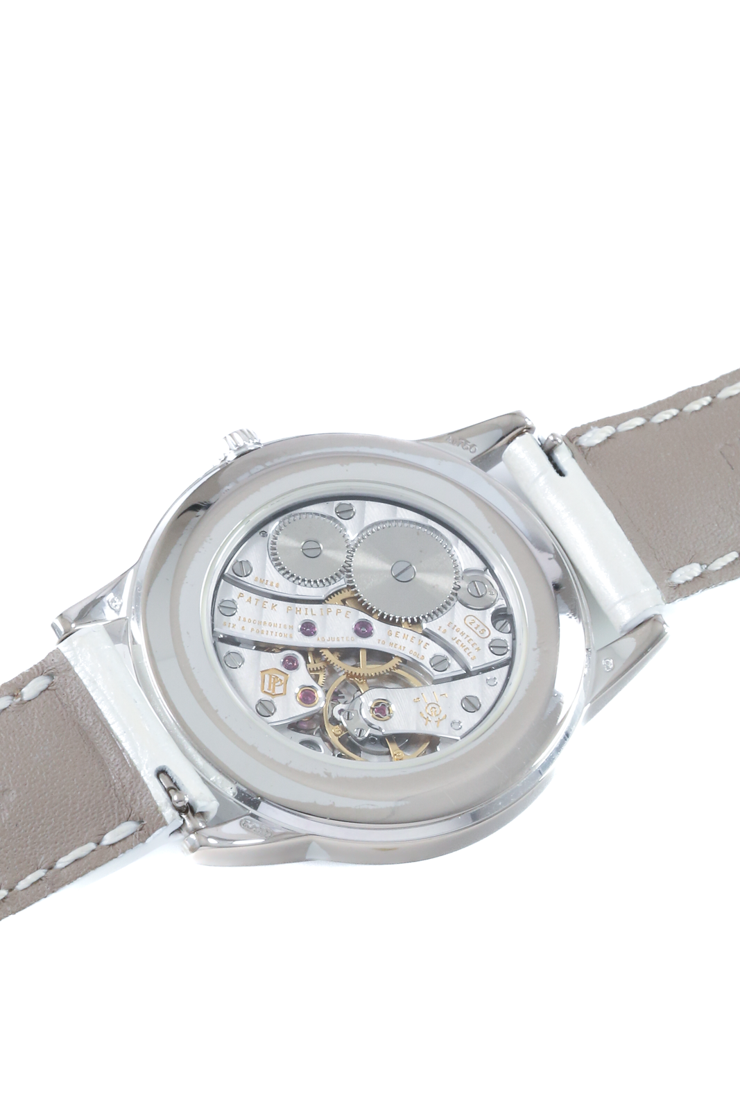 Patek Philippe Calatrava 7122/200G-001 Thumbnail 4