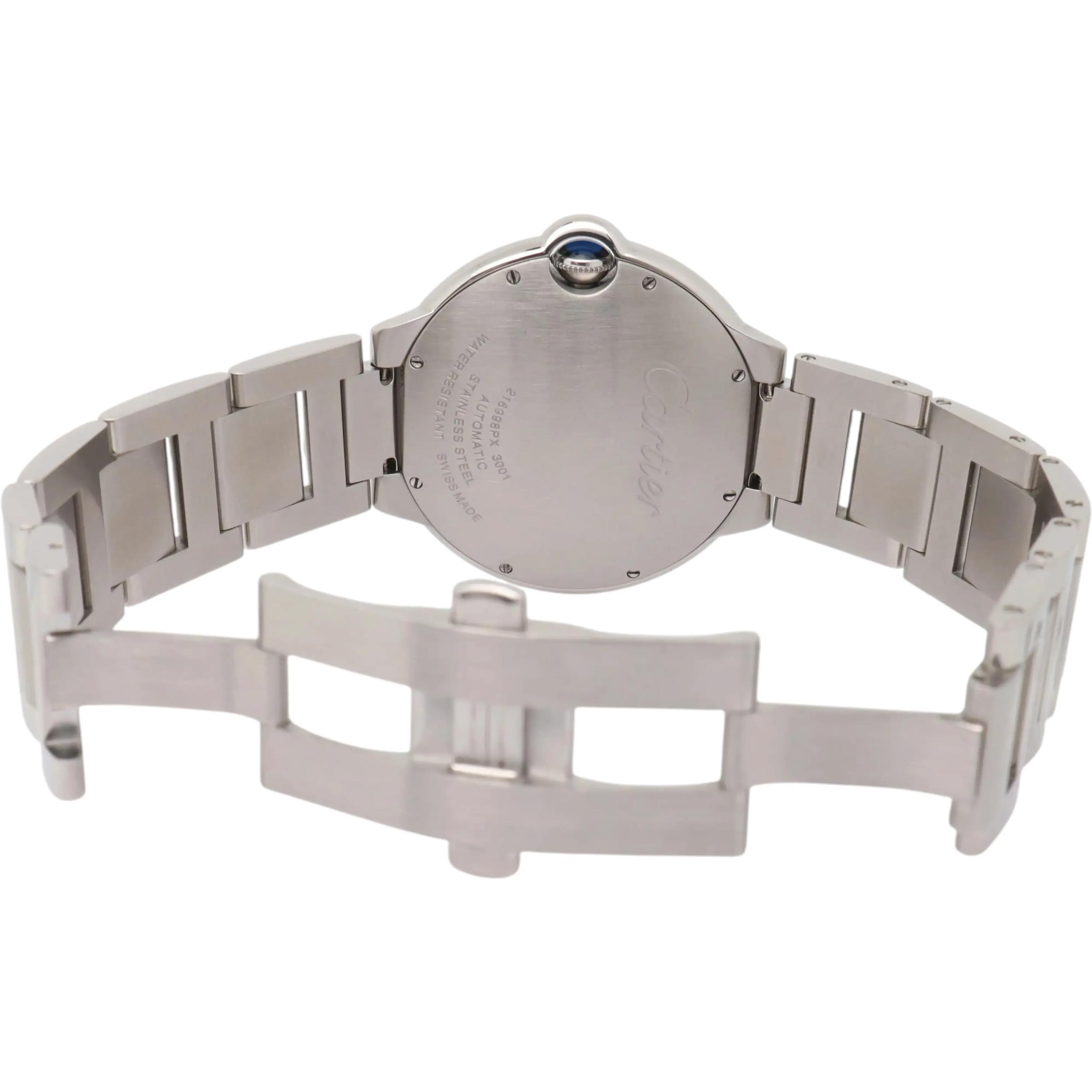 Cartier Ballon Bleu De Cartier WSBB0049 Thumbnail 4