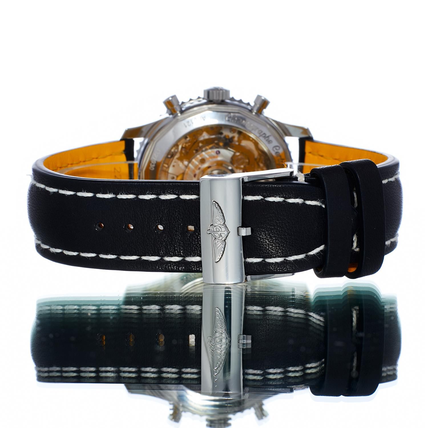 Breitling Navitimer B01 Chronograph 43 AB0121 Thumbnail 3