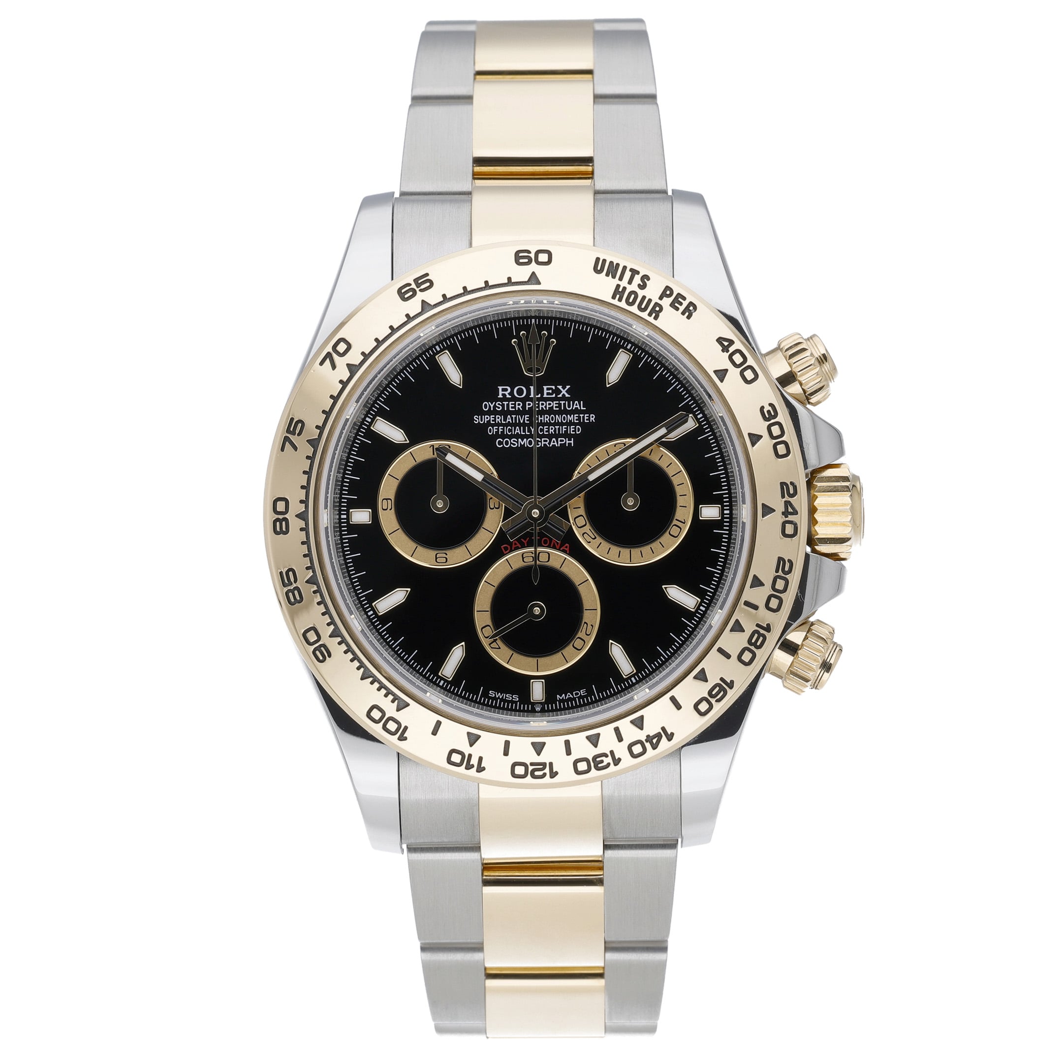 Rolex Daytona 126503 Thumbnail 6