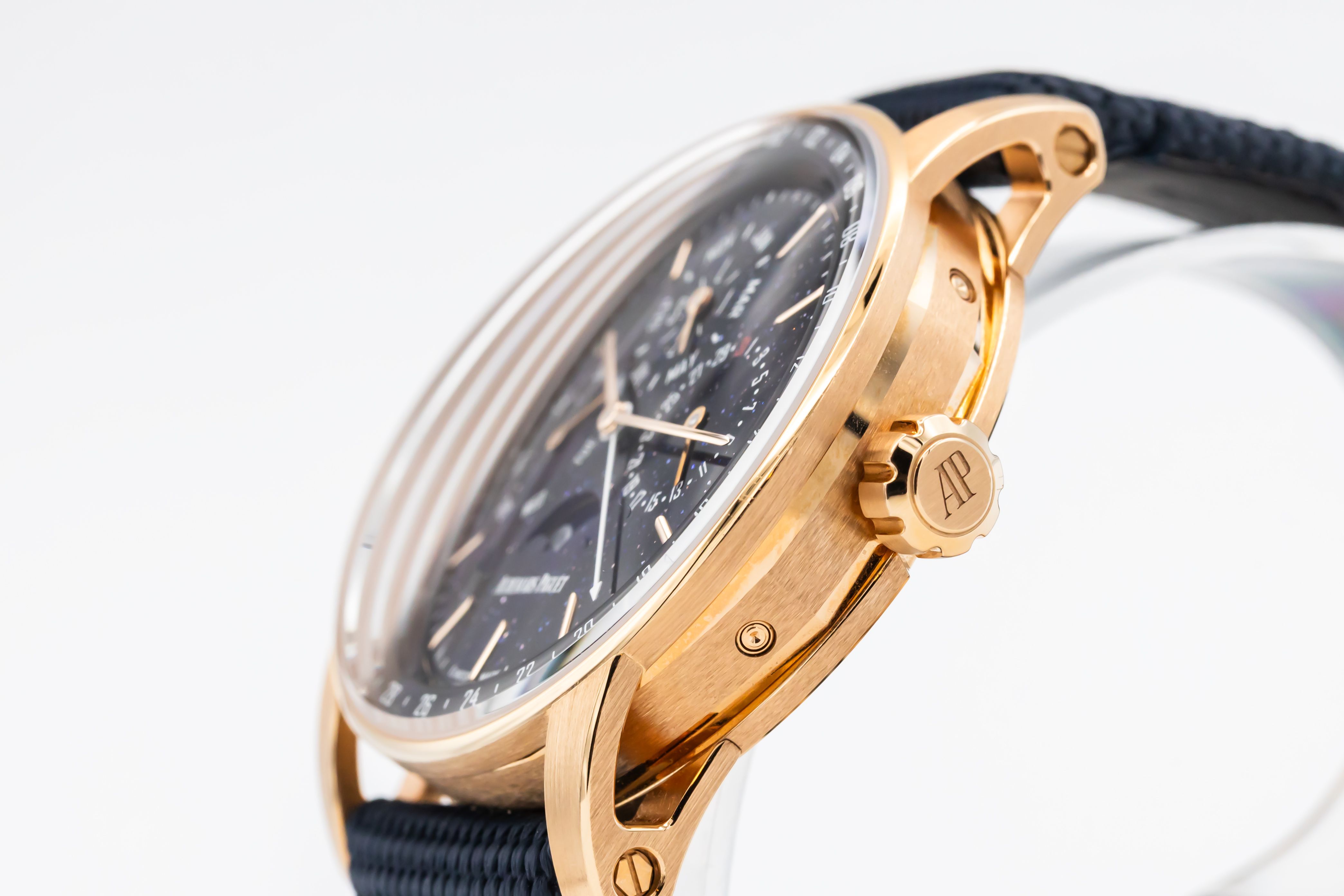 Audemars Piguet CODE 11.59 26394OR.OO.D321CR.01 Thumbnail 2