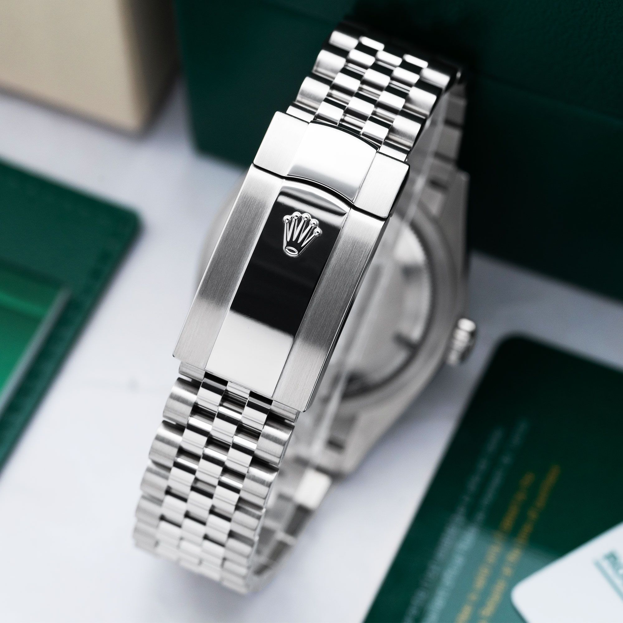 Rolex Datejust 126234 Thumbnail 3