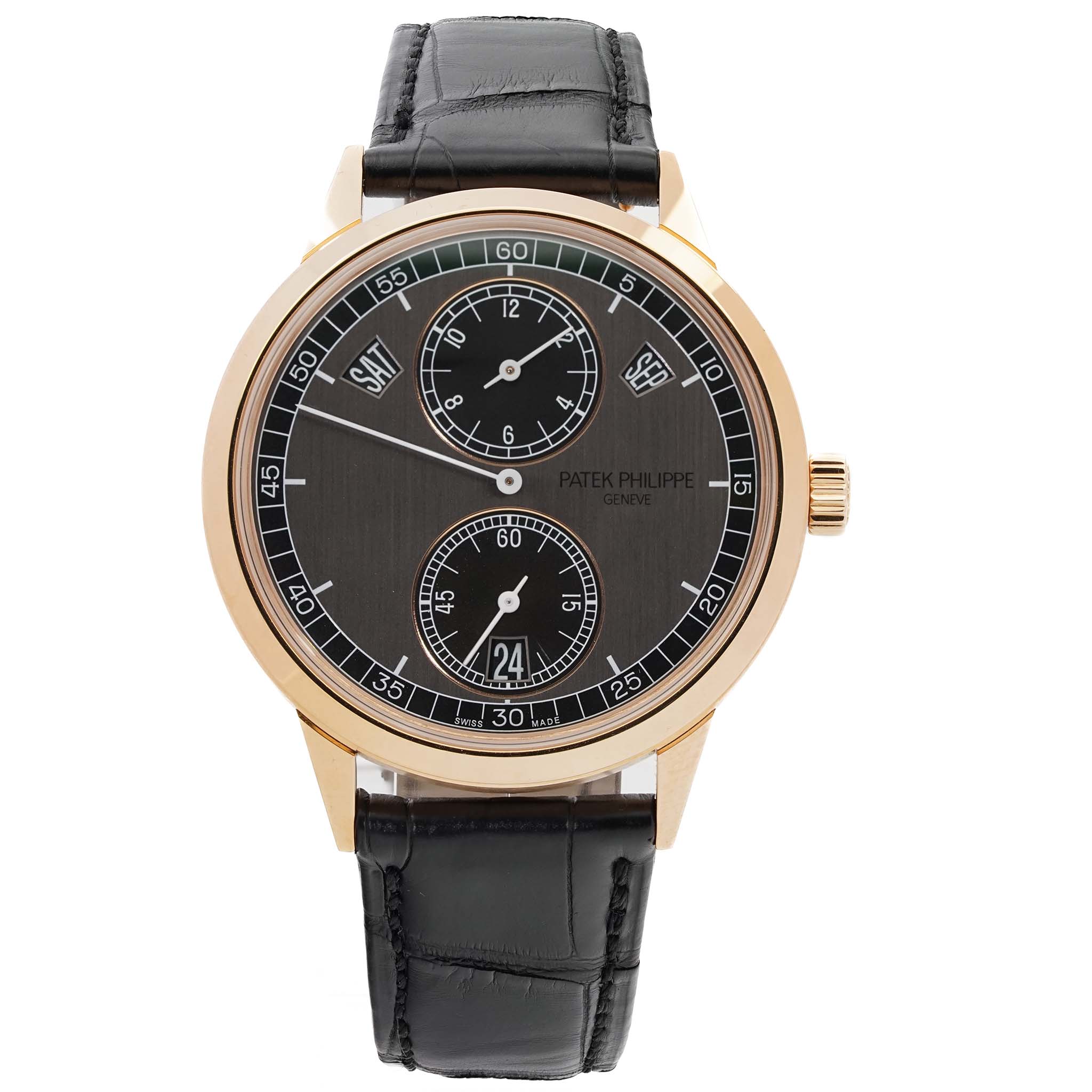 Patek Philippe Complications 5235/50R-001 Thumbnail 1