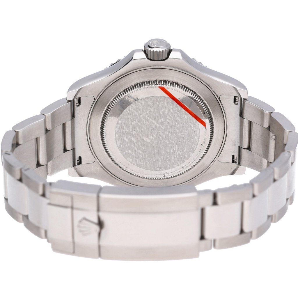 Rolex Yacht-Master 116622 Thumbnail 4