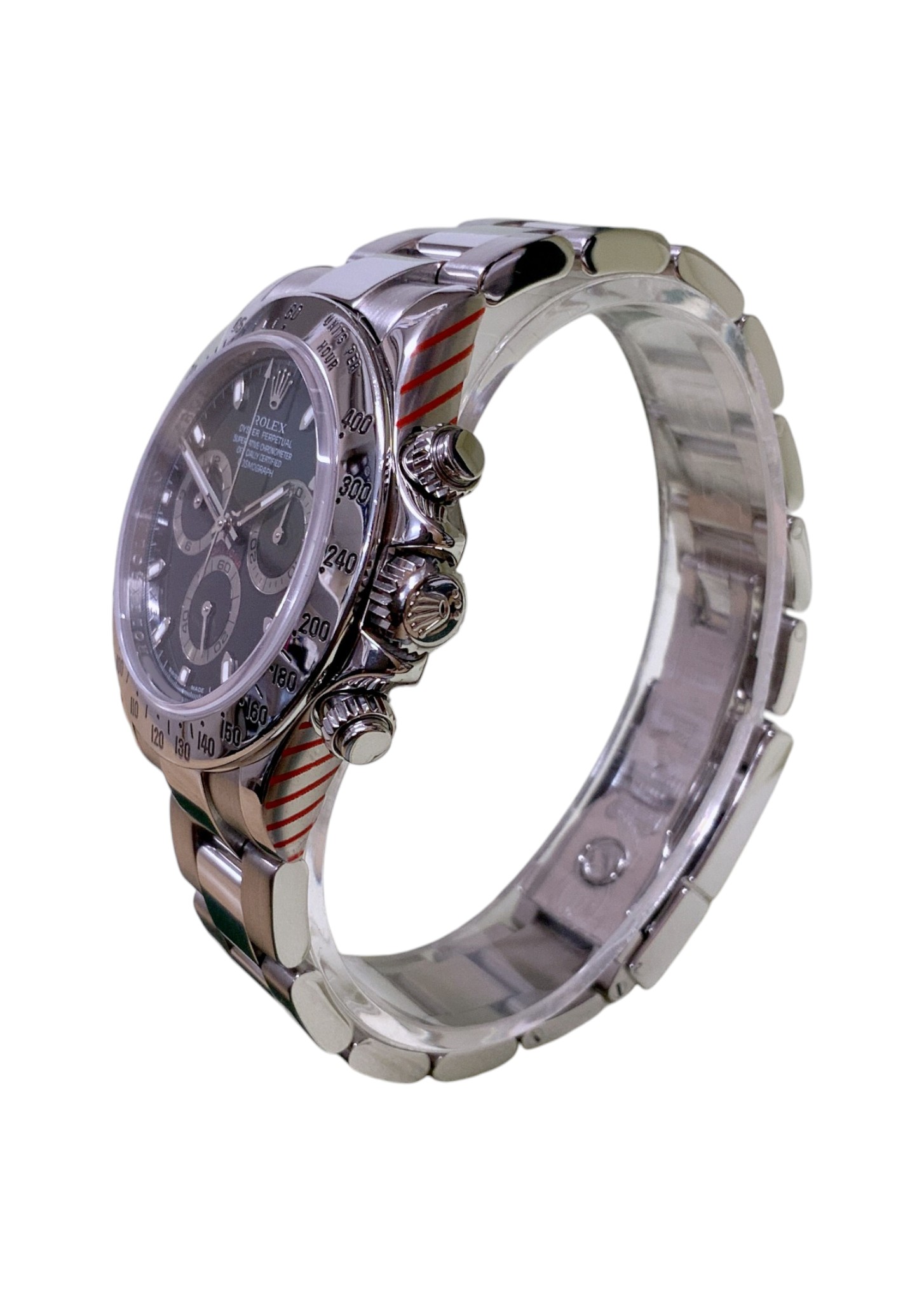 Rolex Daytona 116520 Thumbnail 2