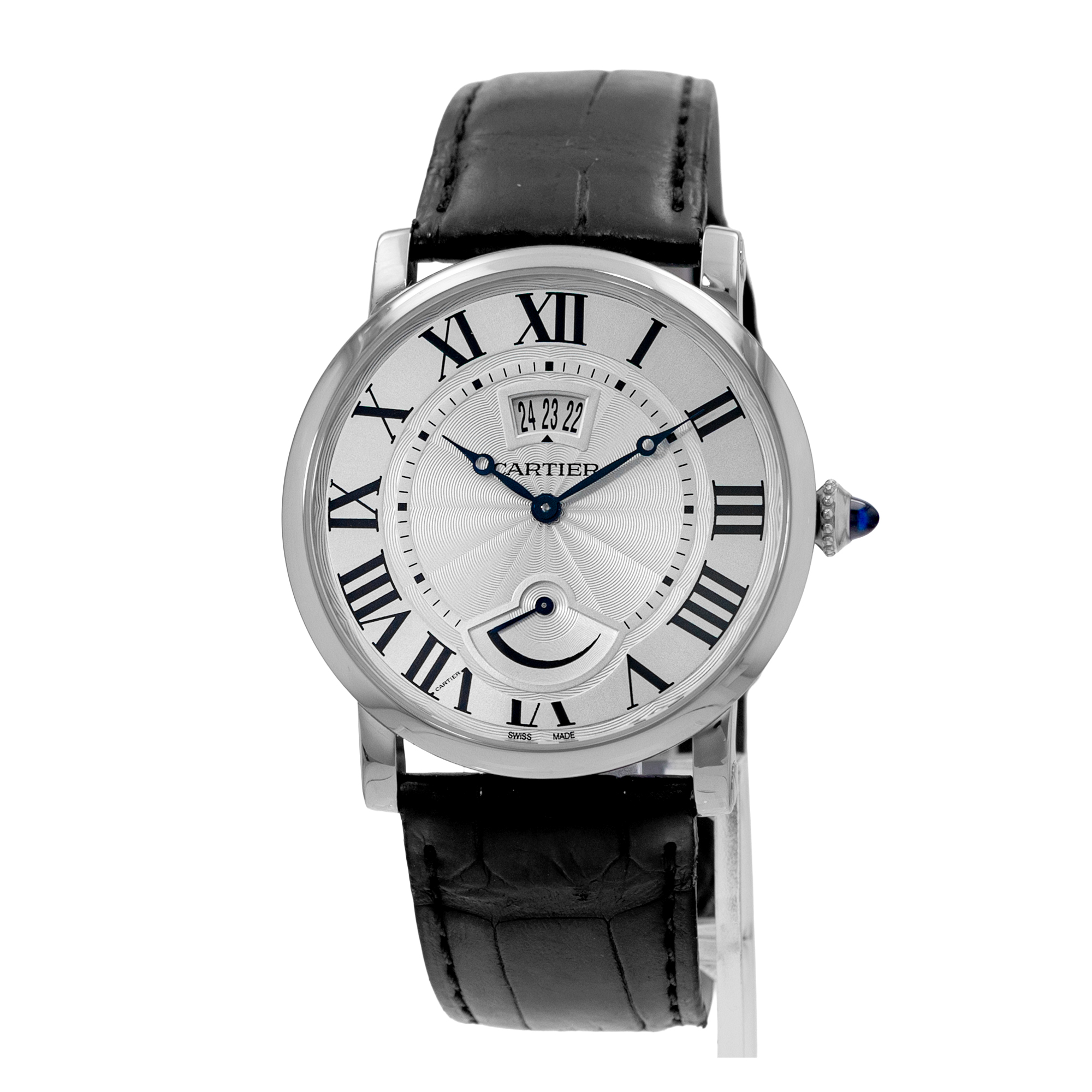 Cartier Rotonde De Cartier W1556369 Thumbnail 3