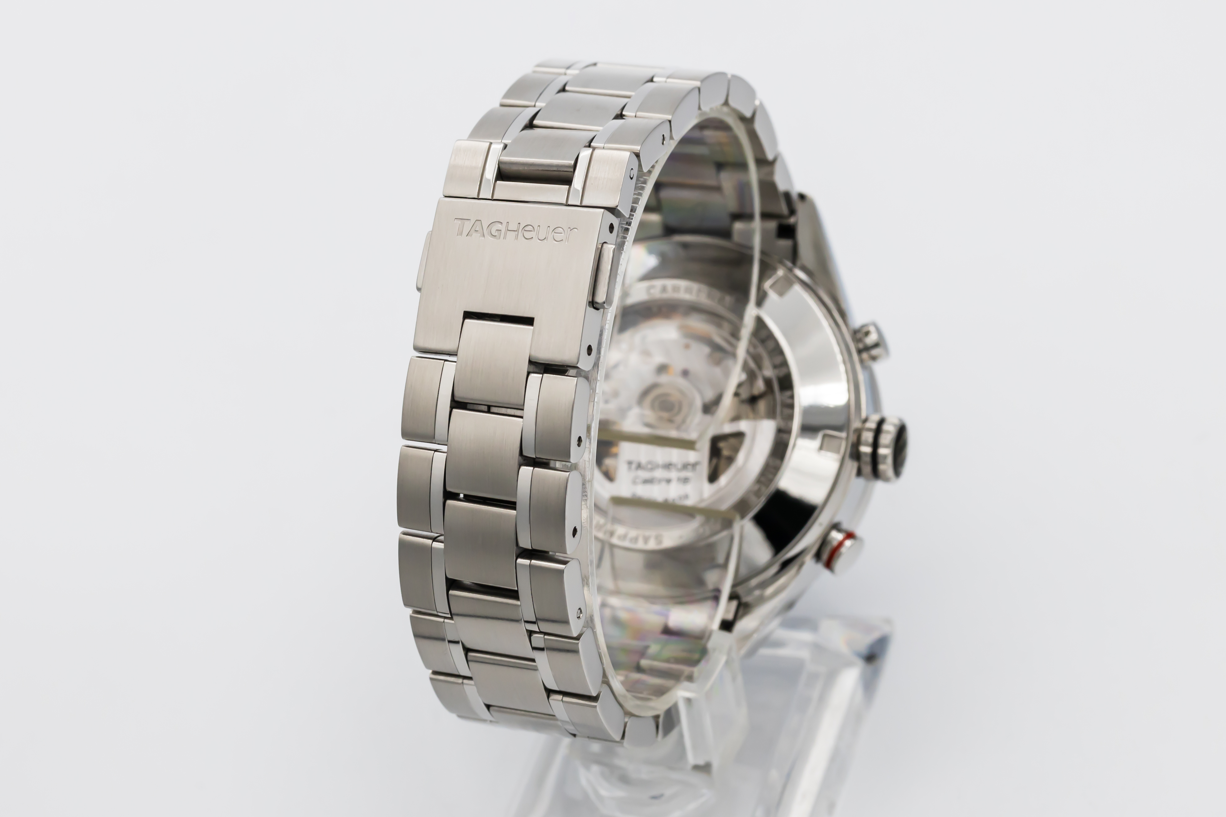 Tag Heuer Carrera CV2A10.BA0796 Thumbnail 3